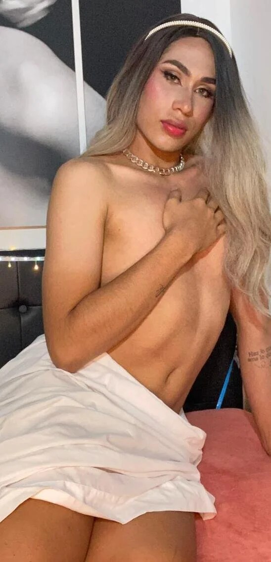 XXX Porn Photo of Nude NicoletBlossom 10
