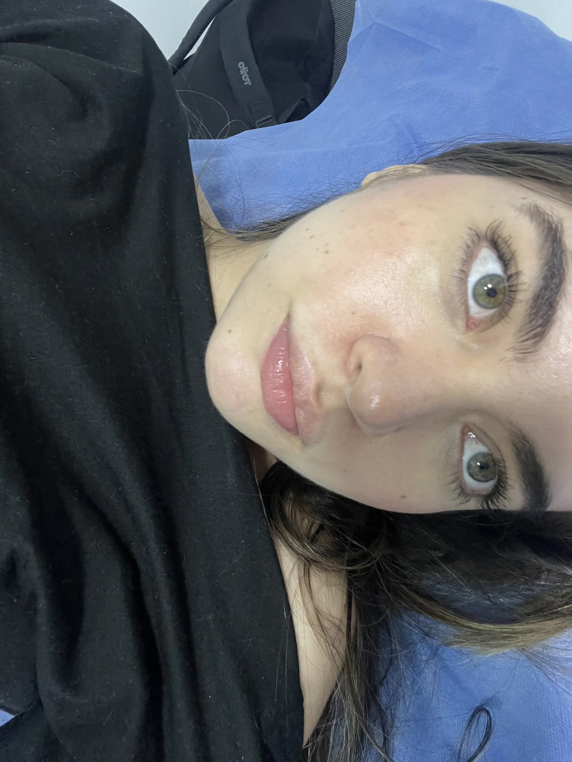 XXX Porn Photo of Nude alyabelova 1