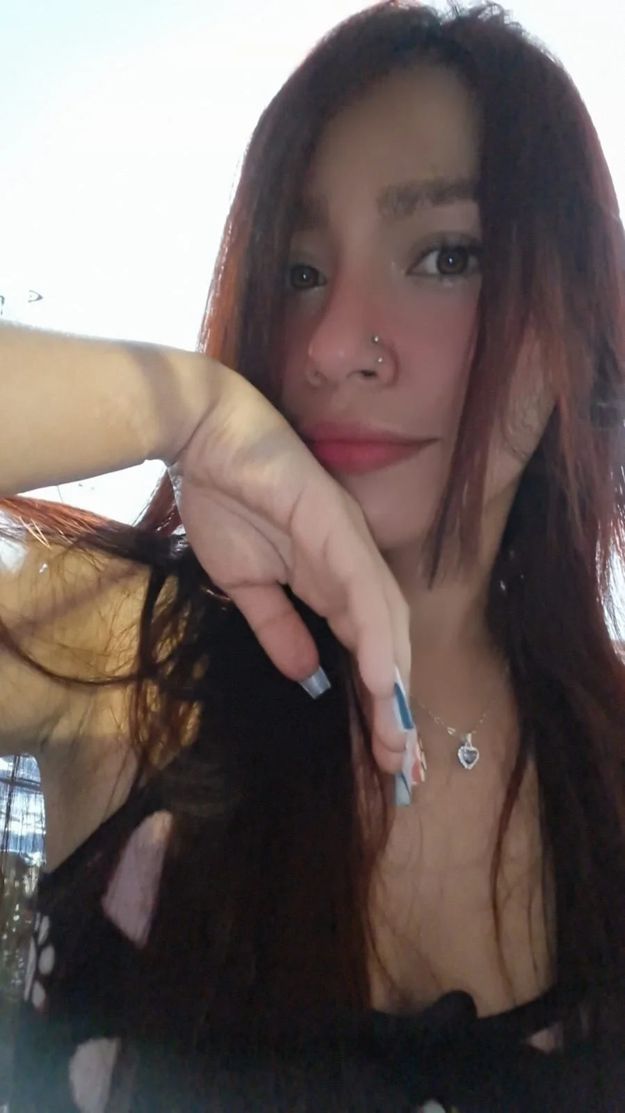 XXX Porn Photo of Nude IVET_CUTE1 8