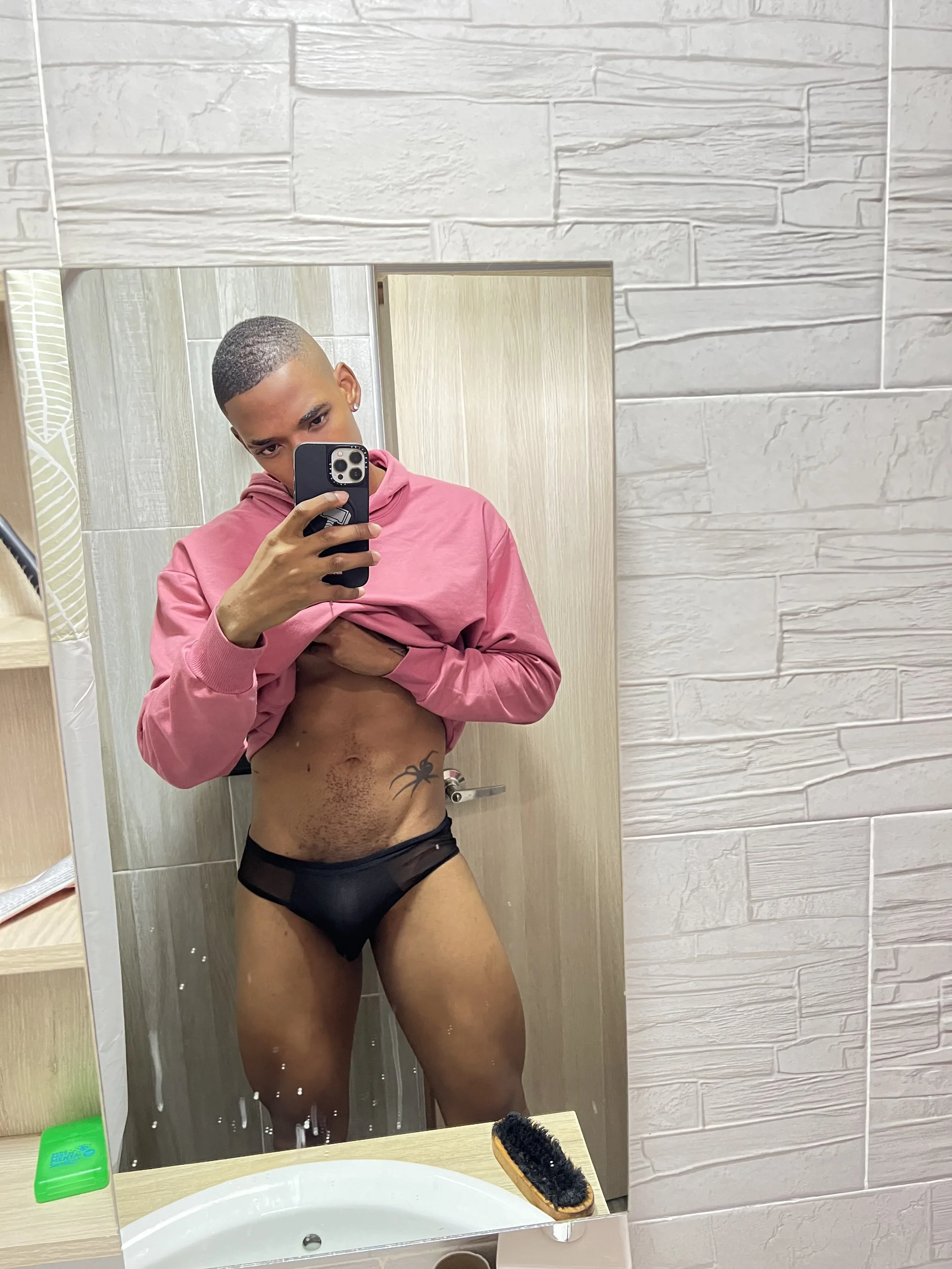 XXX Porn Photo of Nude TROYWESLY- 31