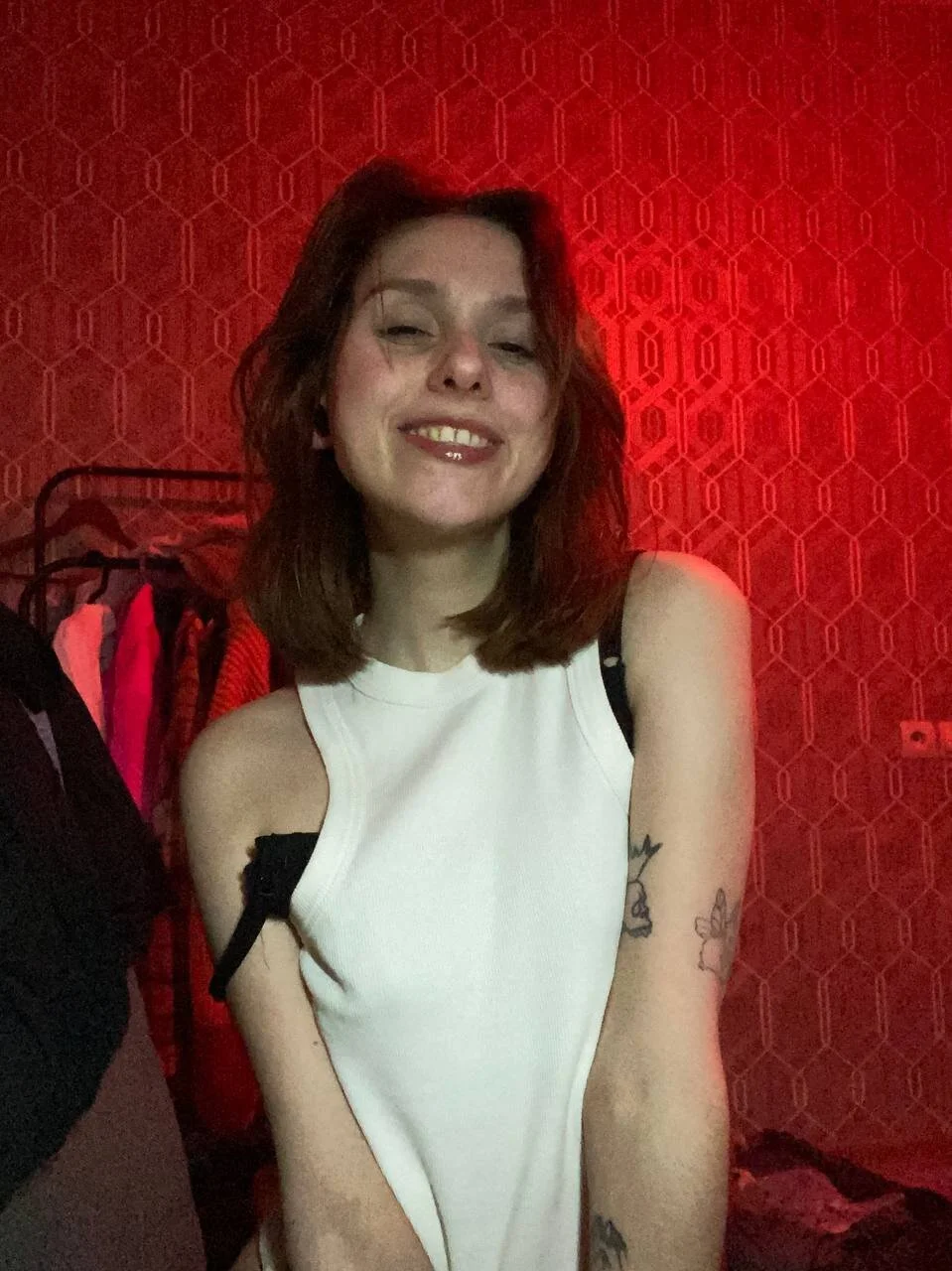XXX Porn Photo of Nude Lola_aura 3