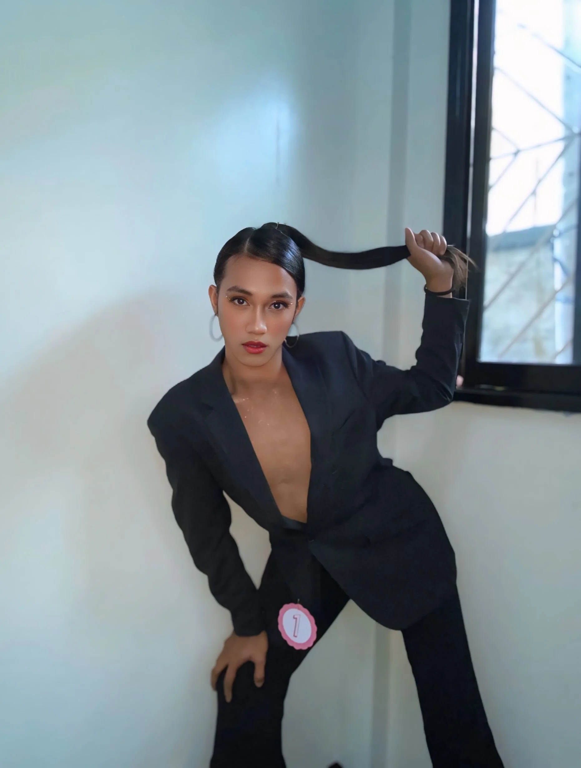 XXX Porn Photo of Nude taylaxuxu 8