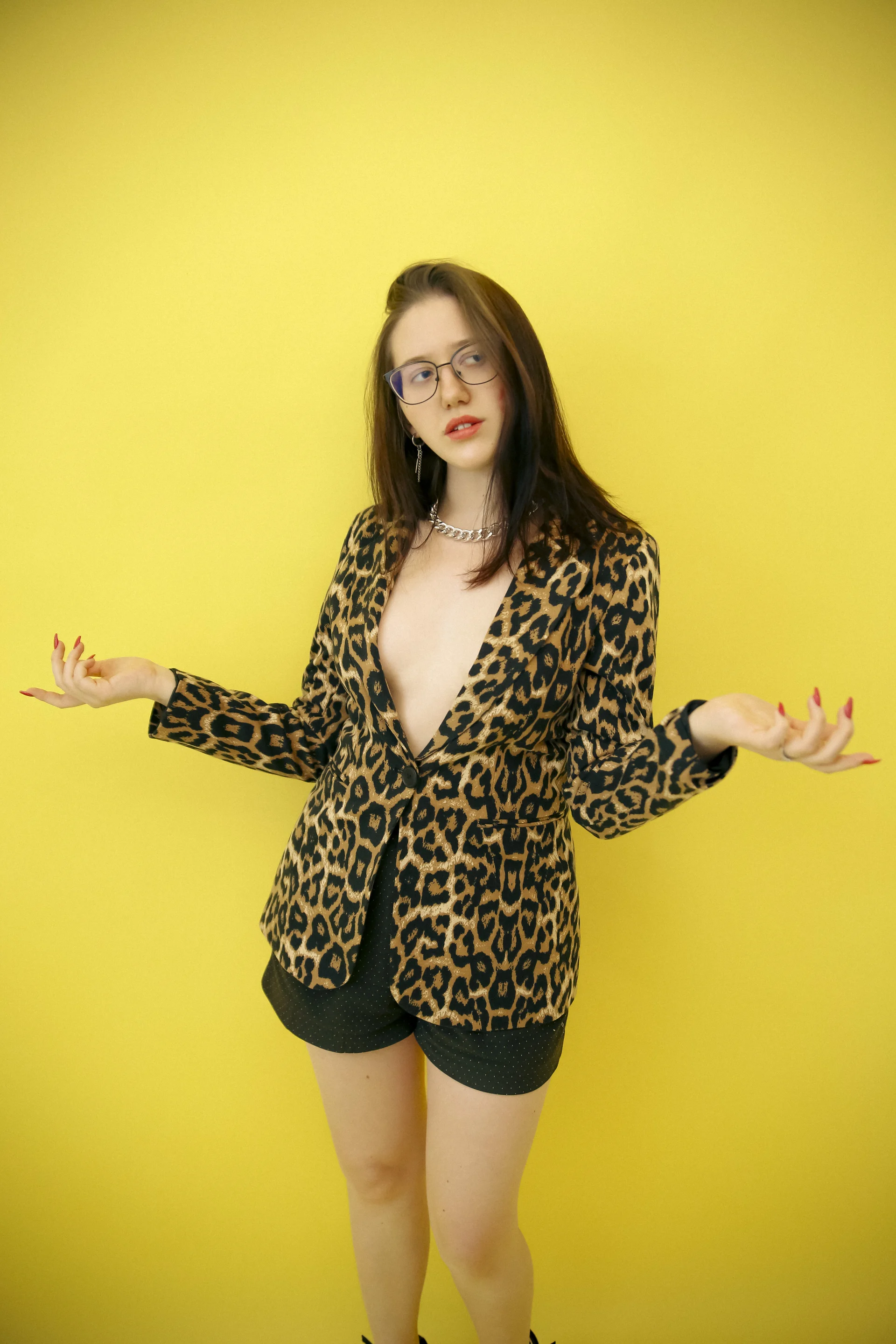 XXX Porn Photo of Nude Charmy_Gracy 79