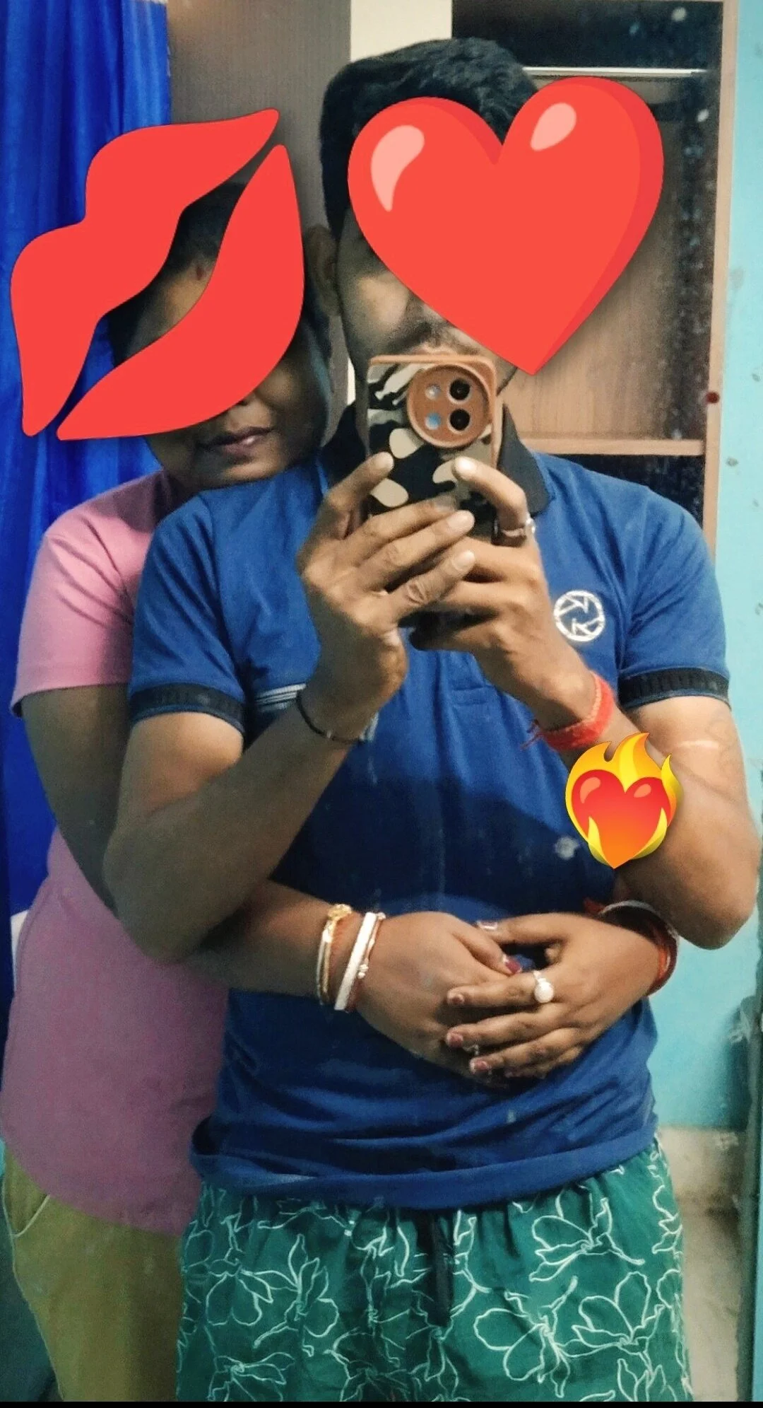 XXX Porn Photo of Nude Mumtaz-vijay8 4