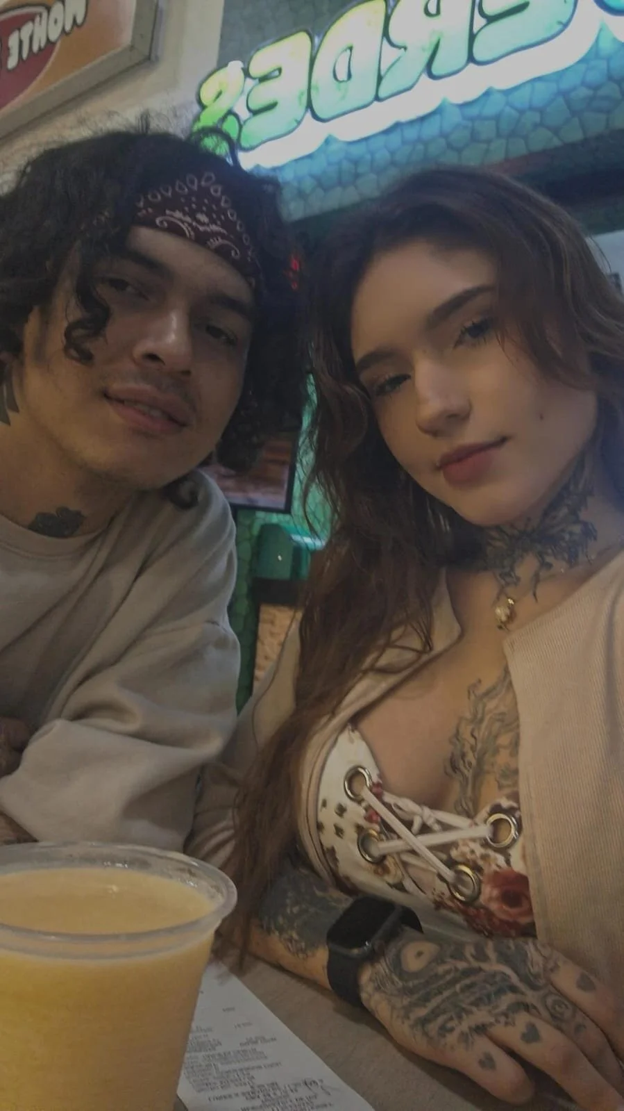 XXX Porn Photo of Nude charlotte_and_liam_ 13