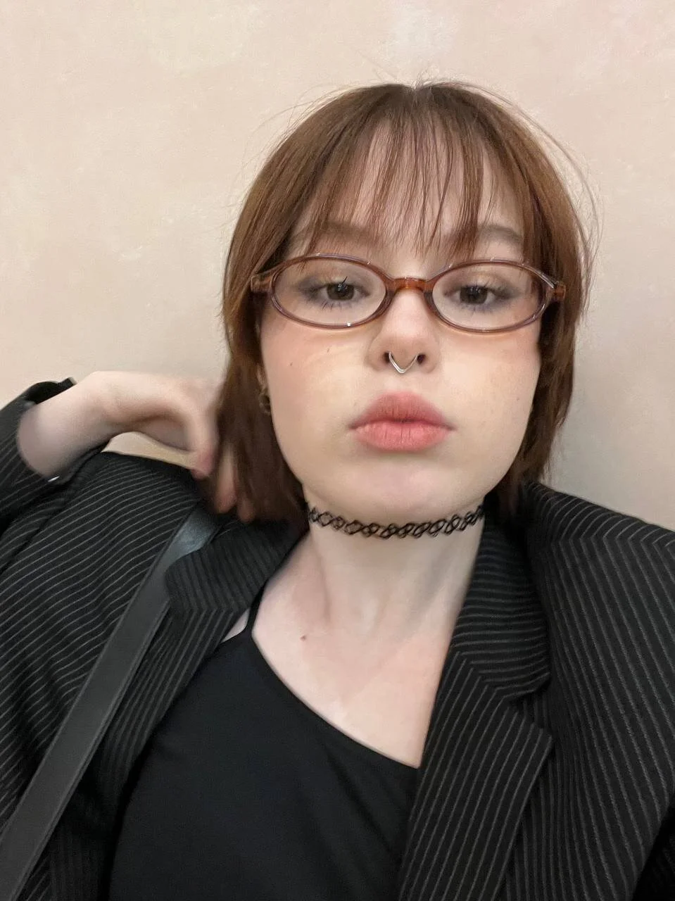 XXX Porn Photo of Nude SusanLush_ 2