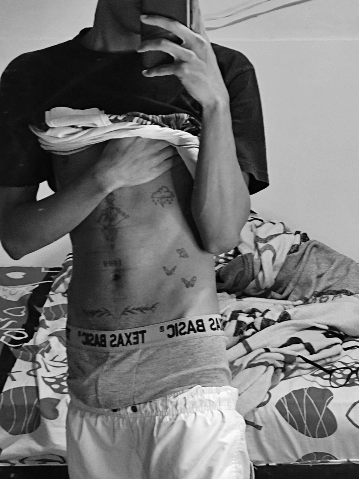 XXX Porn Photo of Nude allens_joe 8