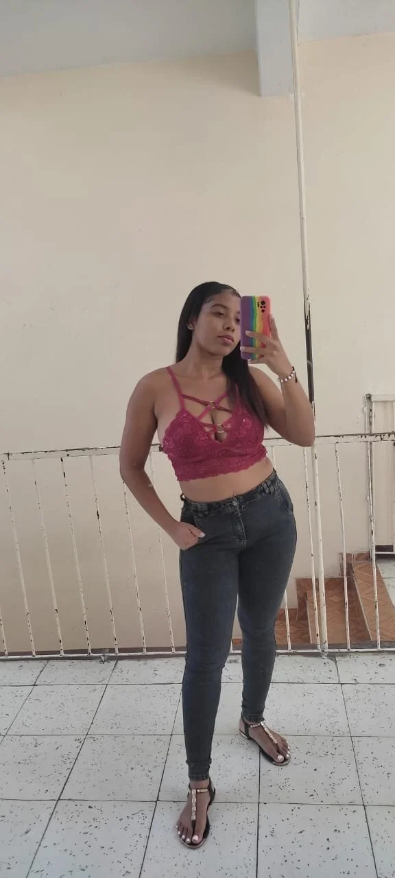 XXX Porn Photo of Nude ChloeTastty4u 1