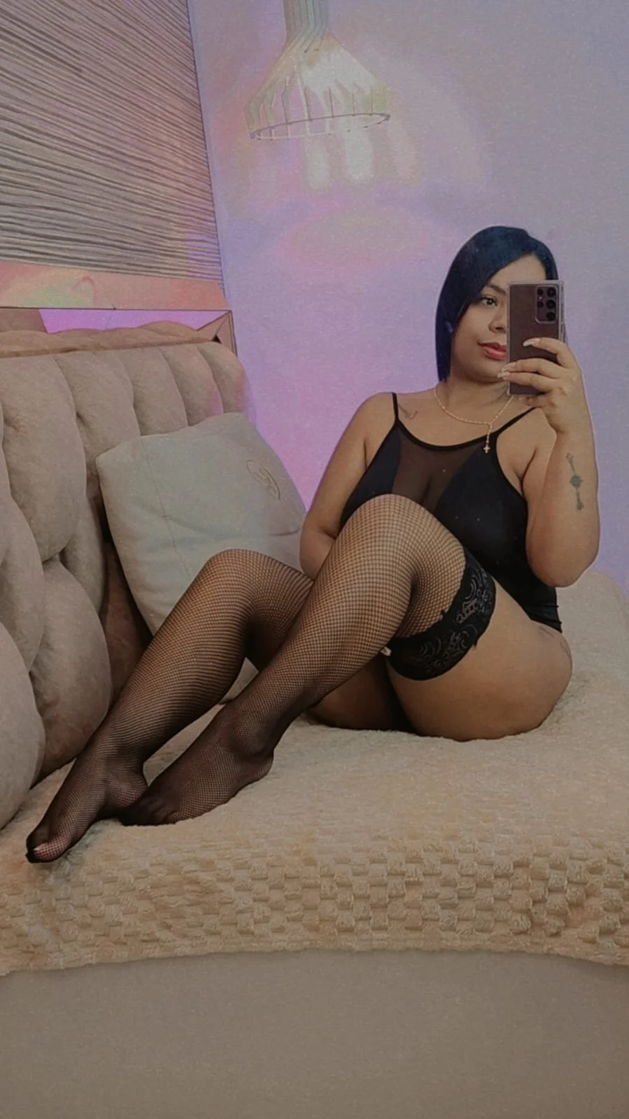 XXX Porn Photo of Nude ashanti_shull 47