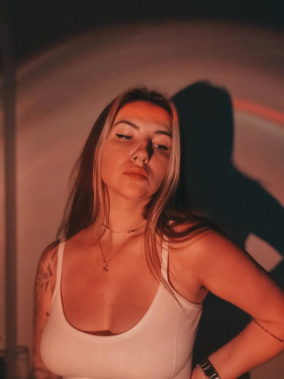 XXX Porn Photo of Nude MayaMystic 3