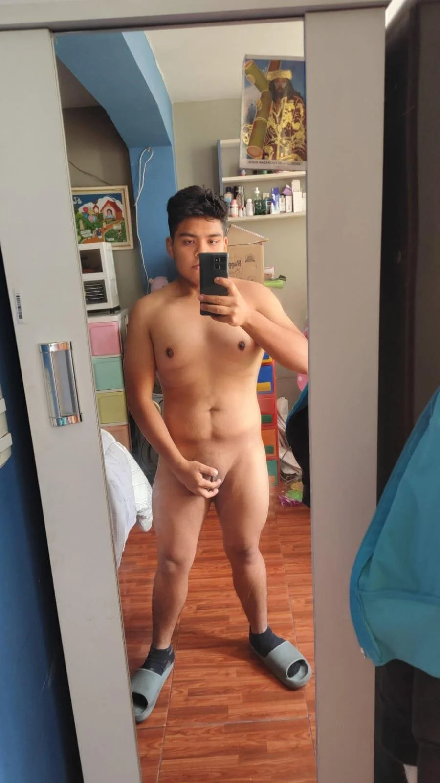 XXX Porn Photo of Nude Valesh20 18