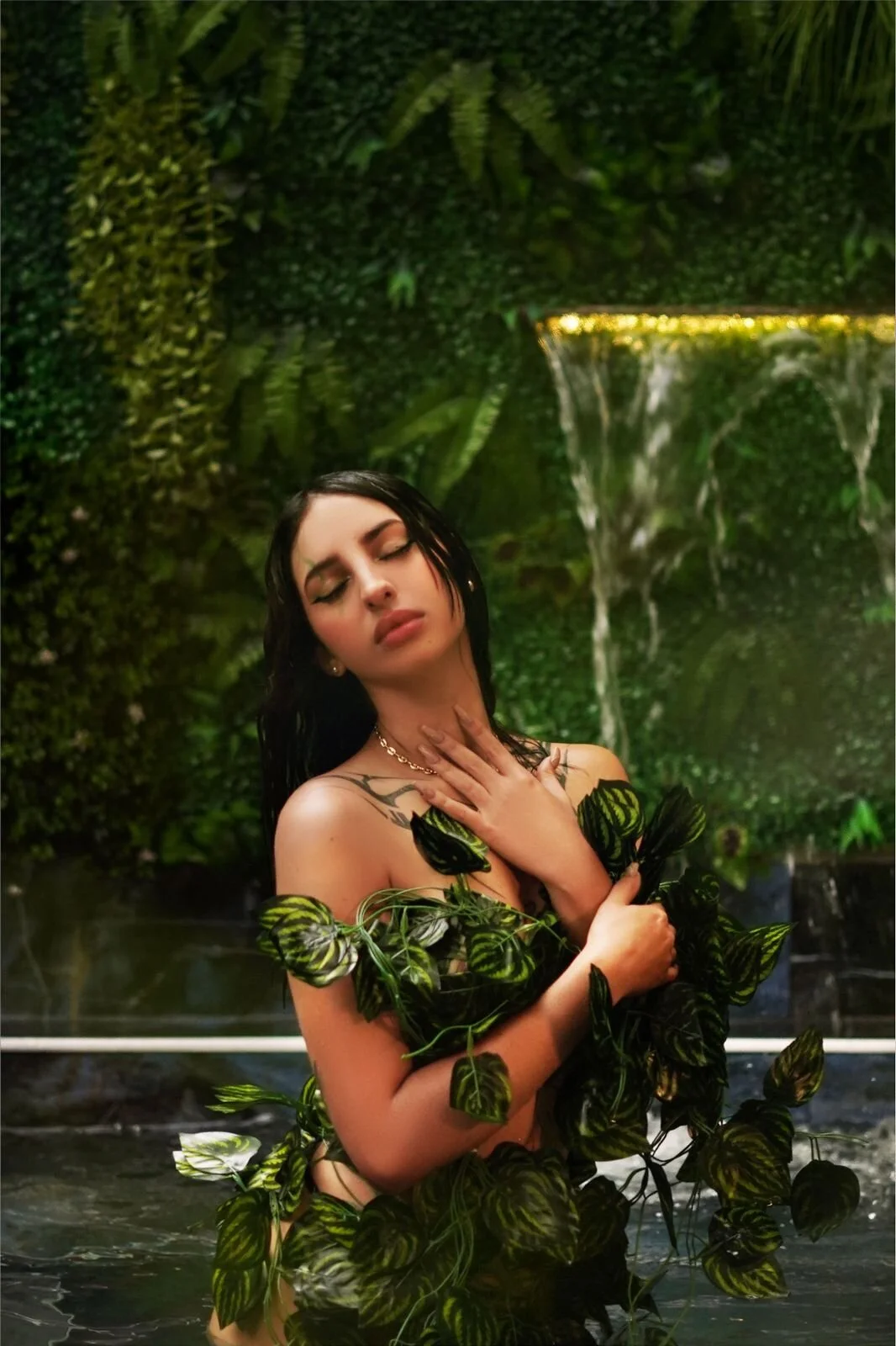 XXX Porn Photo of Nude MelodyAdamss 24