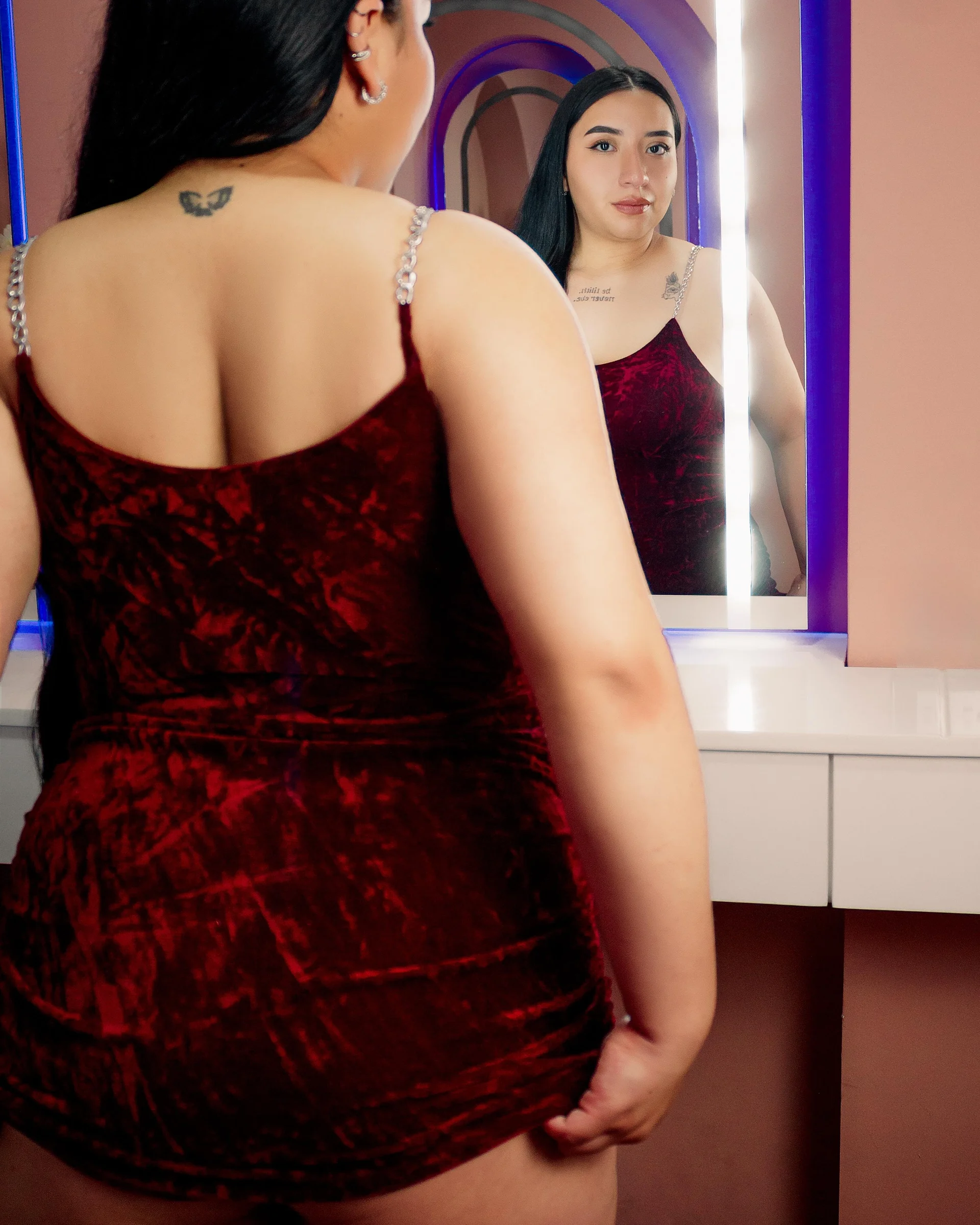 XXX Porn Photo of Nude veronica_hill_ 4