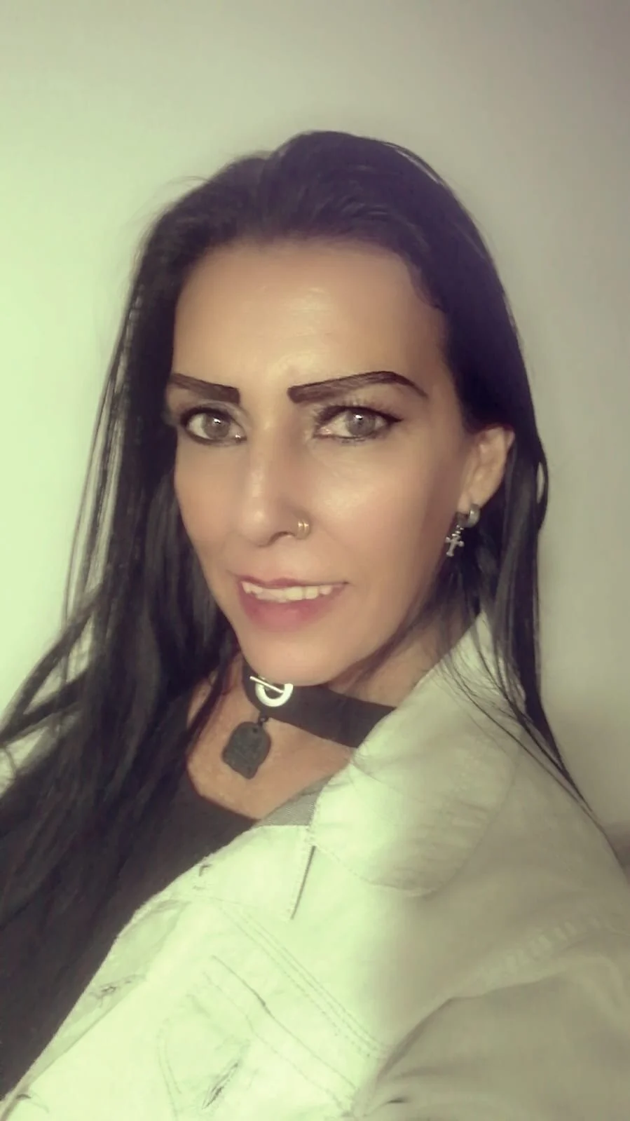 XXX Porn Photo of Nude la_gatabk_ 88