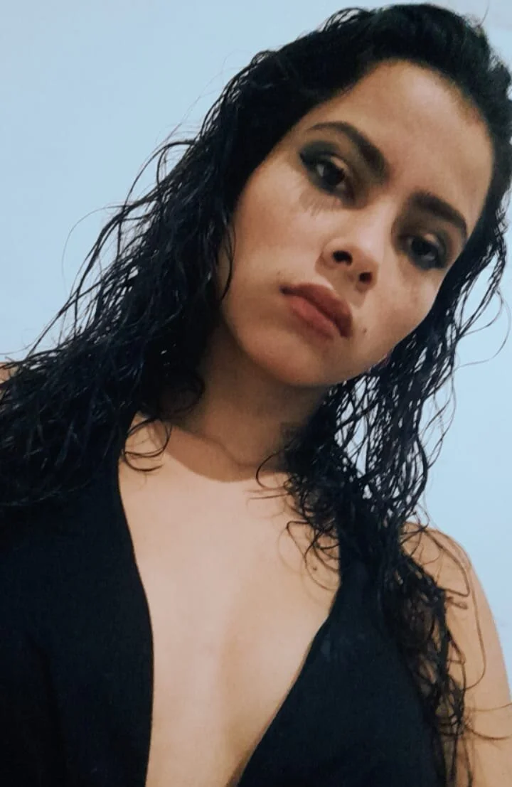 XXX Porn Photo of Nude Kamila_Steward 9