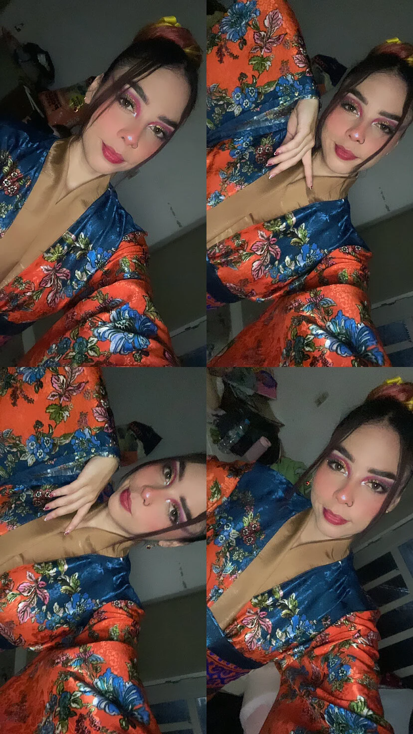 XXX Porn Photo of Nude Brenda_Vega 34