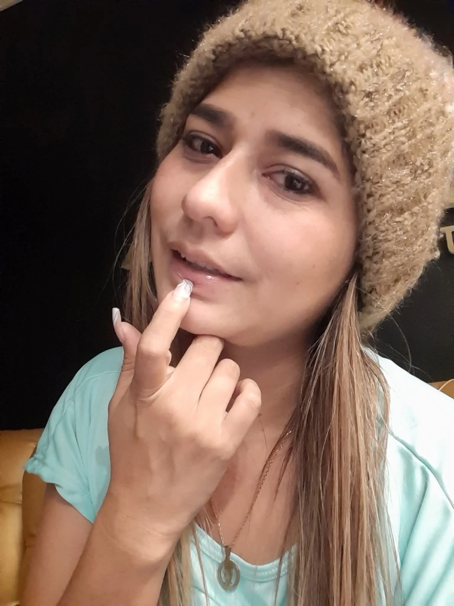 XXX Porn Photo of Nude alinabozz1 32