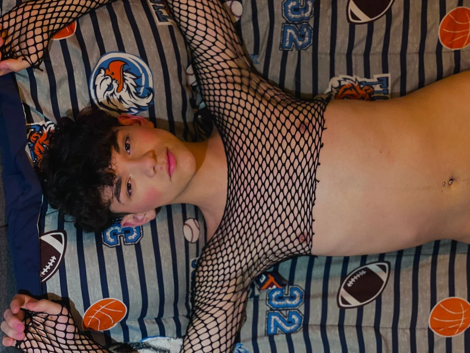 XXX Porn Photo of Nude Philippsx 17