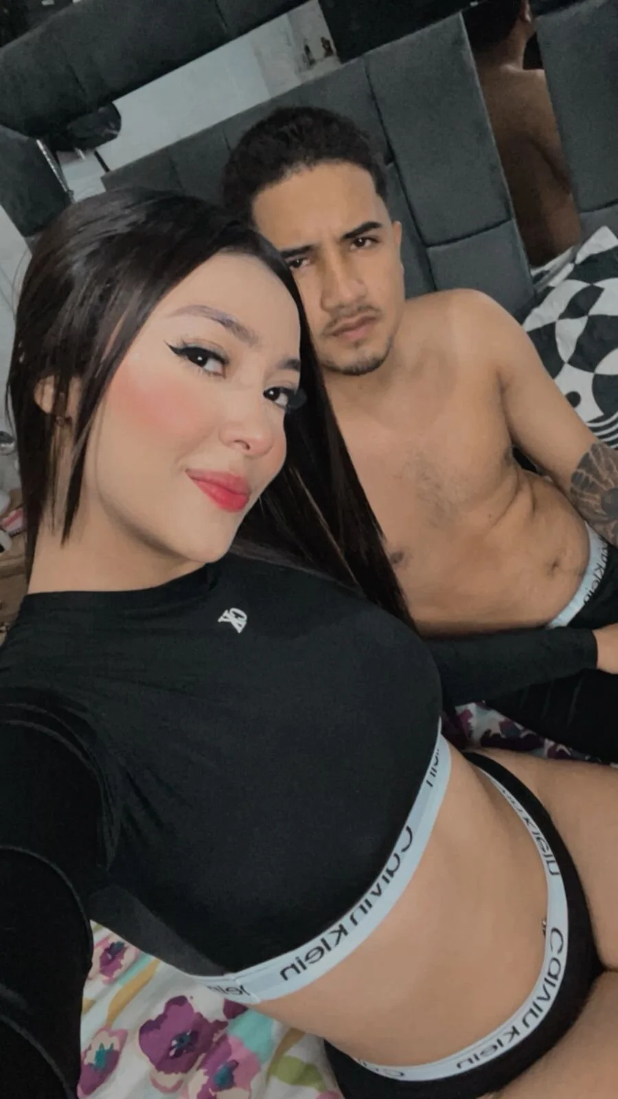 XXX Porn Photo of Nude Mily_Mark 4
