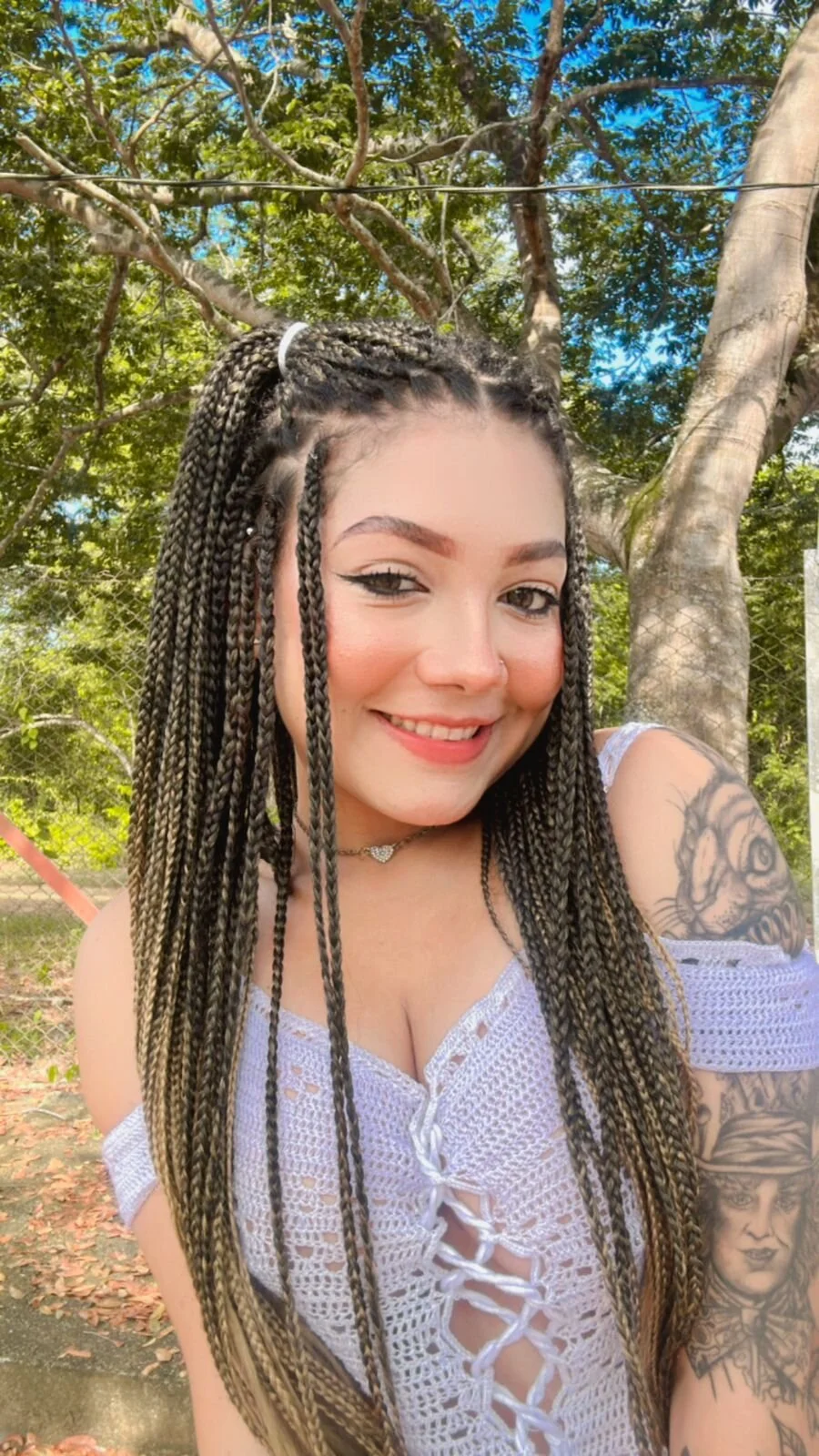 XXX Porn Photo of Nude emilysejmet 15