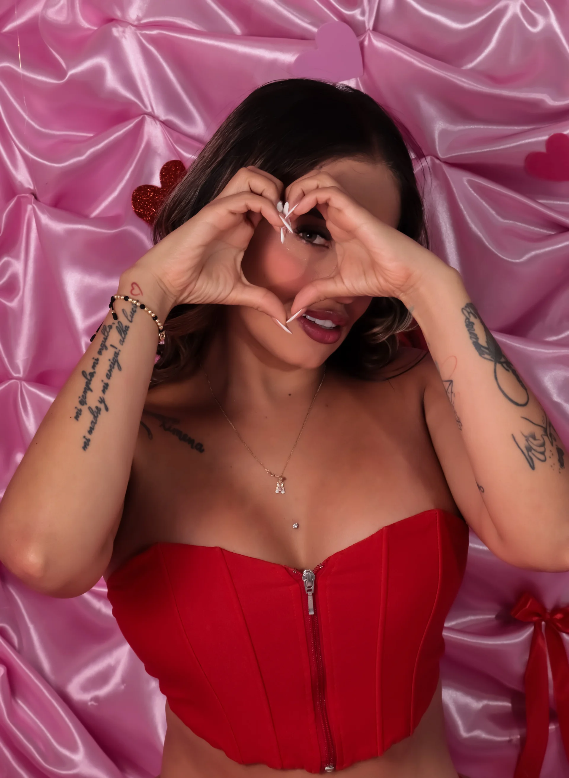 XXX Porn Photo of Nude mssburbuja 351