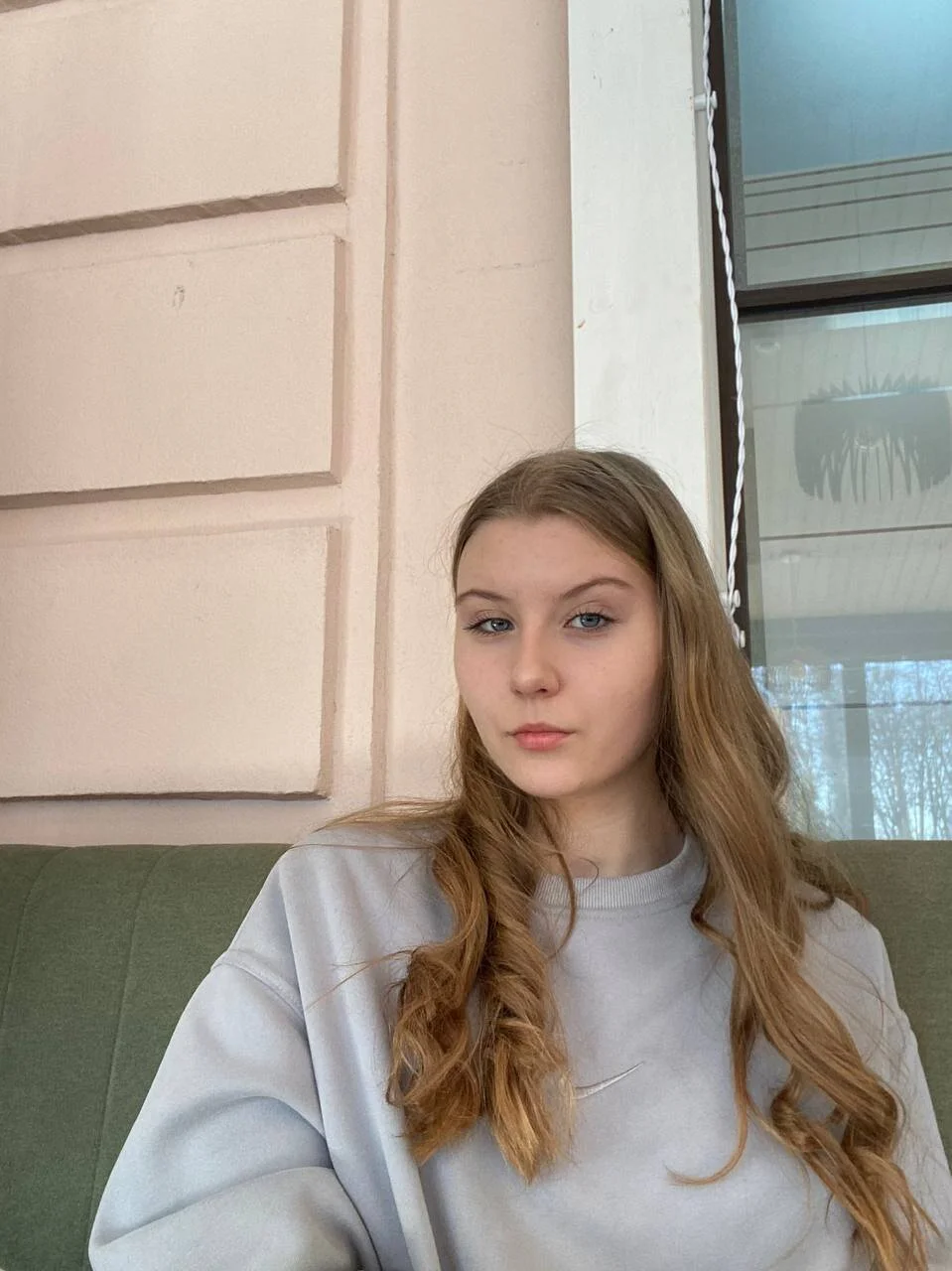 XXX Porn Photo of Nude Caroline_Desire_ 5