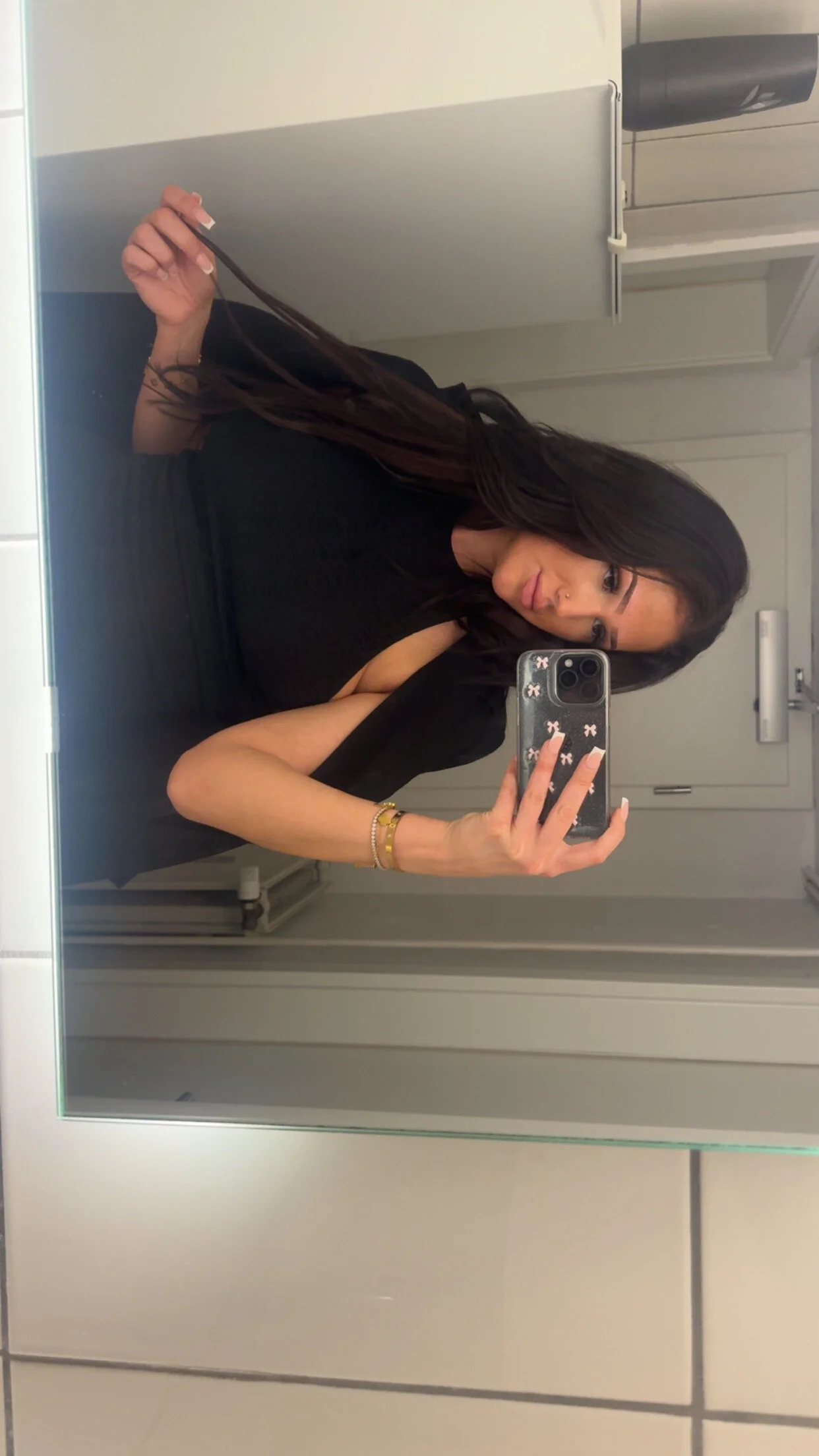 XXX Porn Photo of Nude MelanieLuv 3