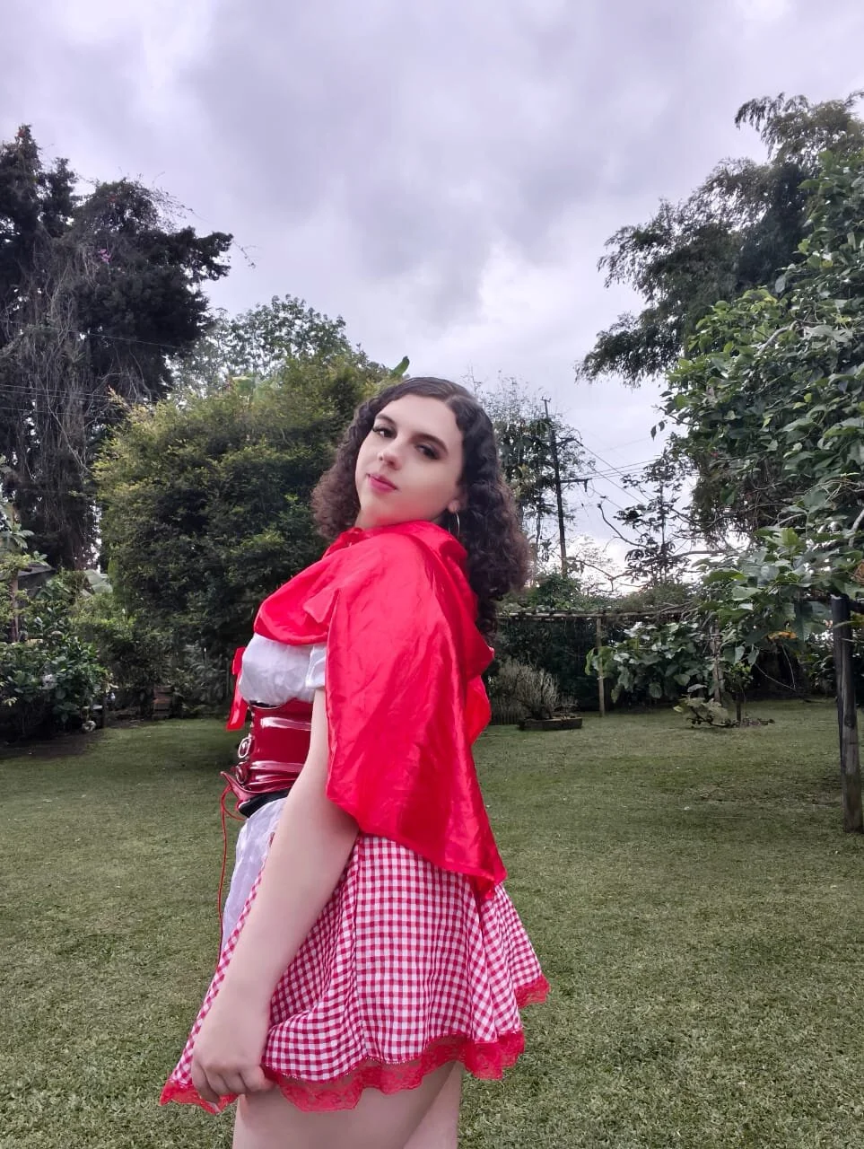 XXX Porn Photo of Nude catleya_noire 81