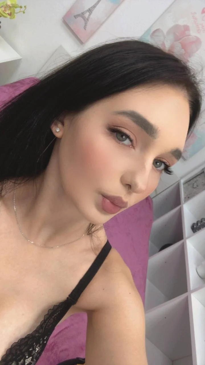 XXX Porn Photo of Nude Pretty_anniee 7