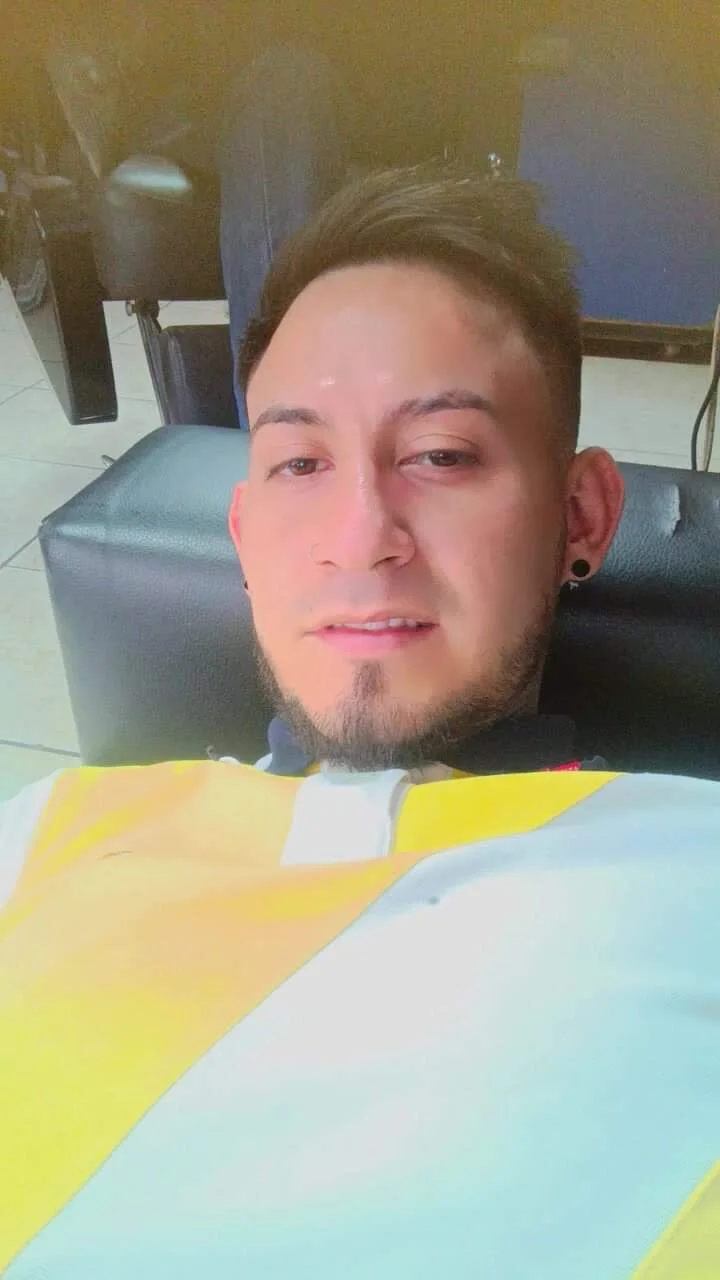XXX Porn Photo of Nude MrJosegarcia 5