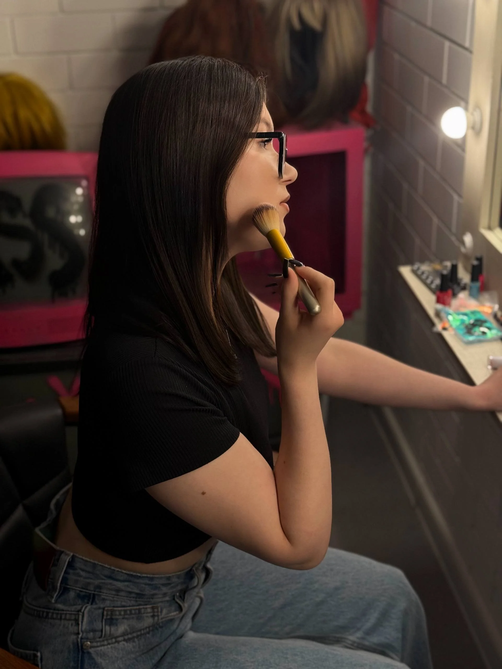 XXX Porn Photo of Nude JennyGibson 14