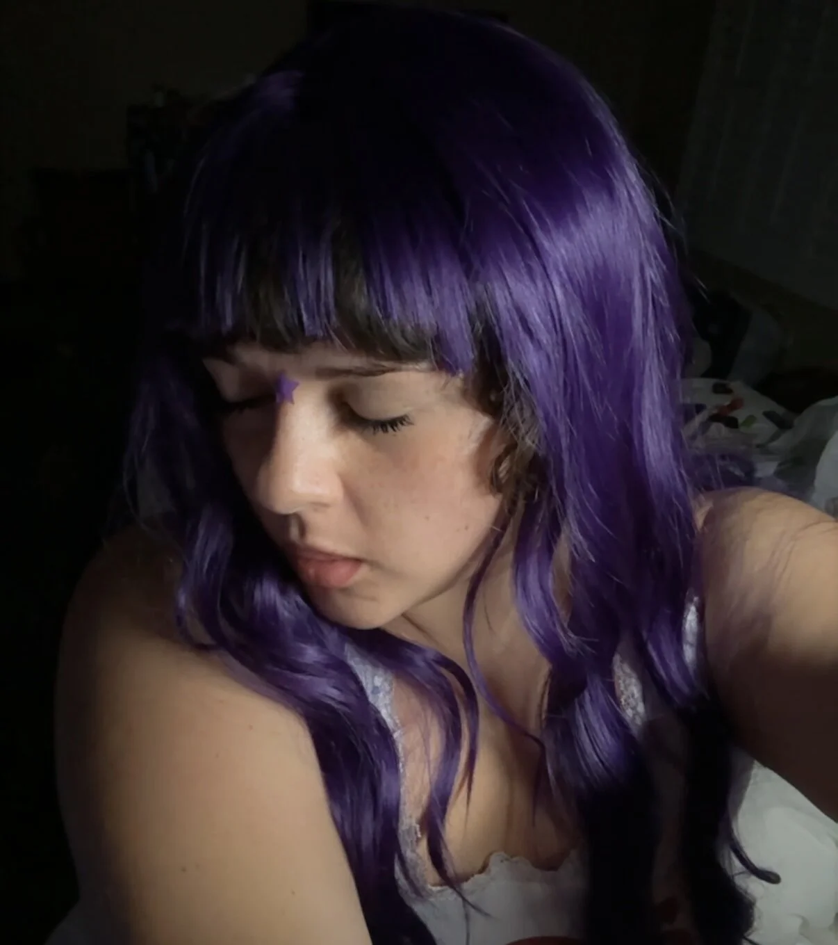 XXX Porn Photo of Nude emerybsweet777 7