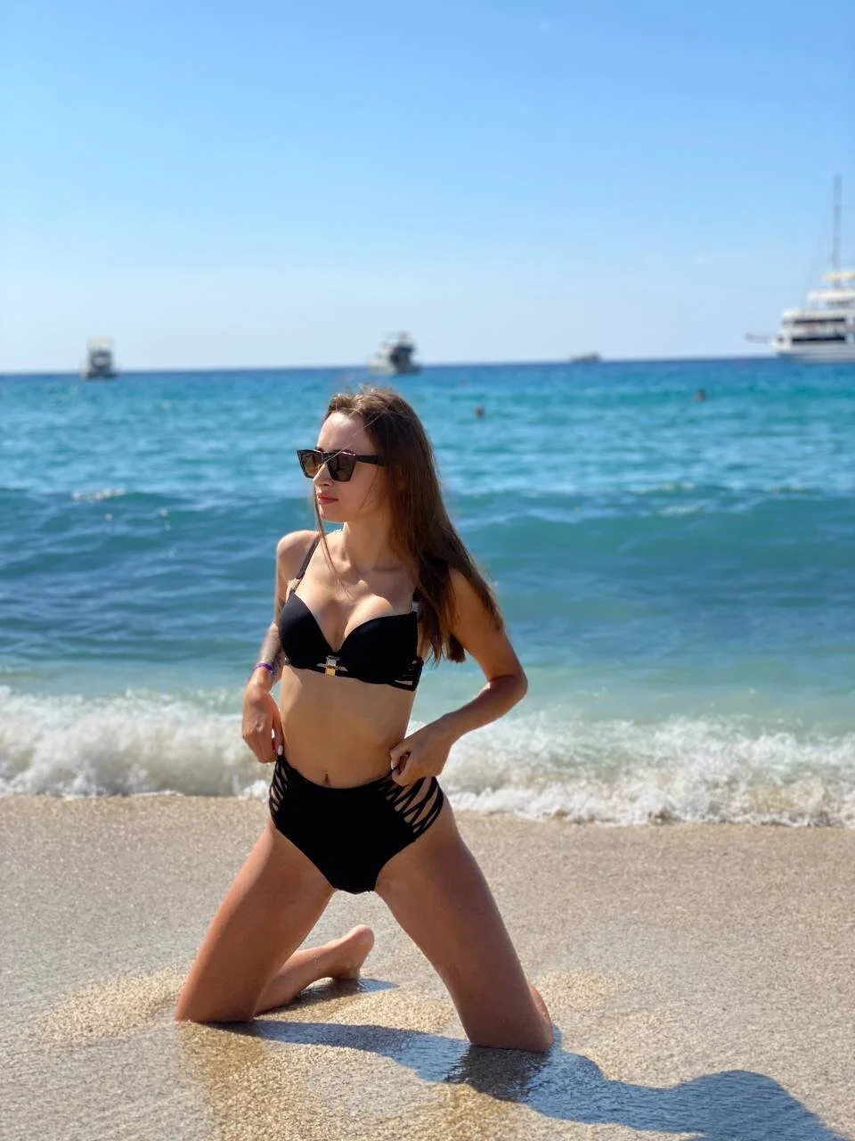 XXX Porn Photo of Nude Kimmberr 6