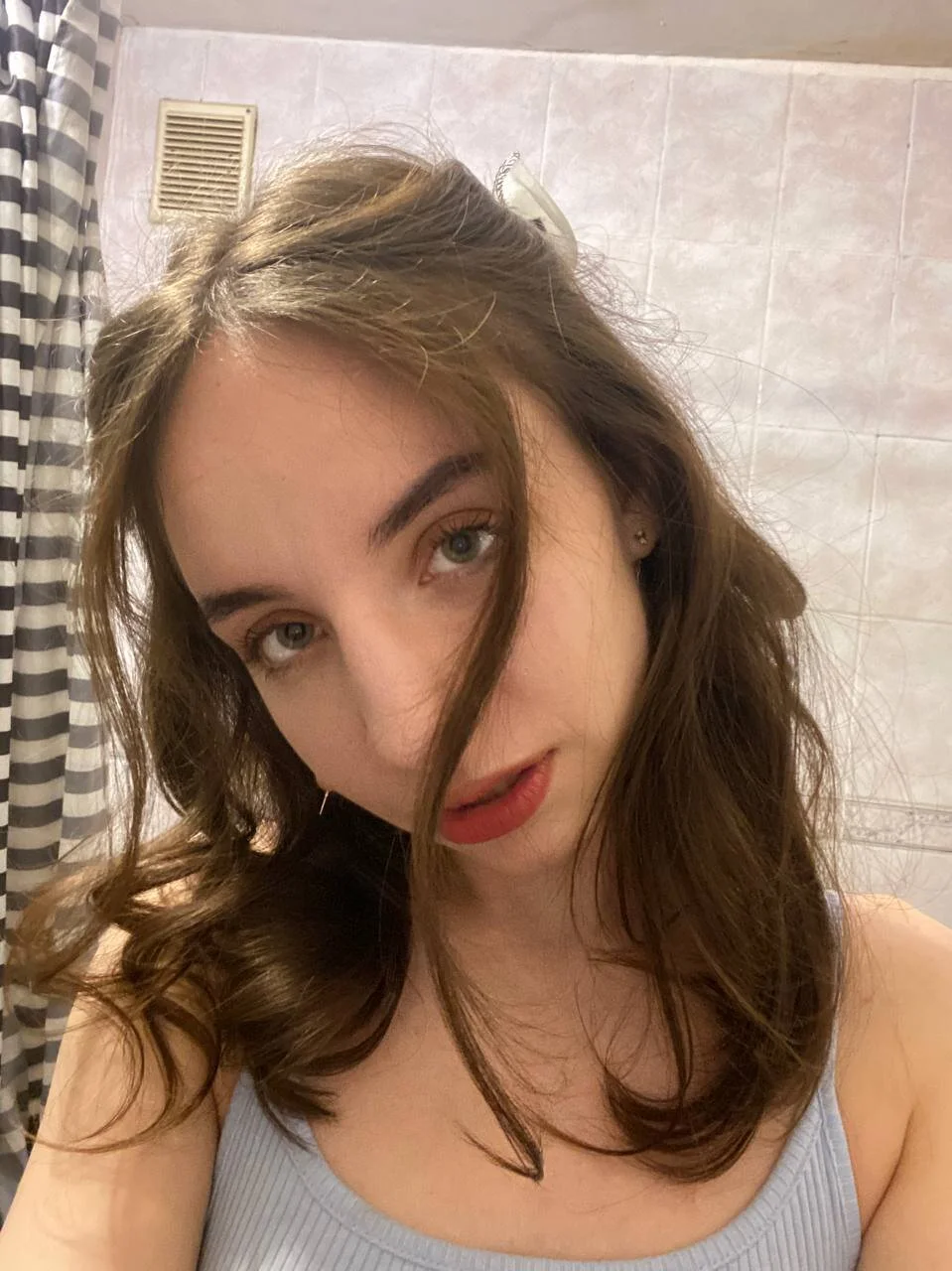 XXX Porn Photo of Nude lailarays 5