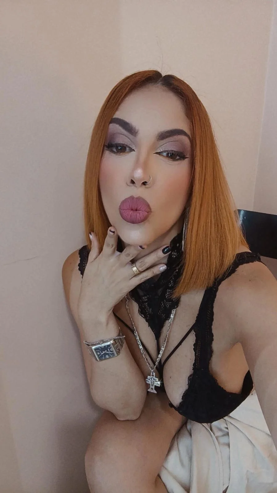 XXX Porn Photo of Nude AdelinaVans 143