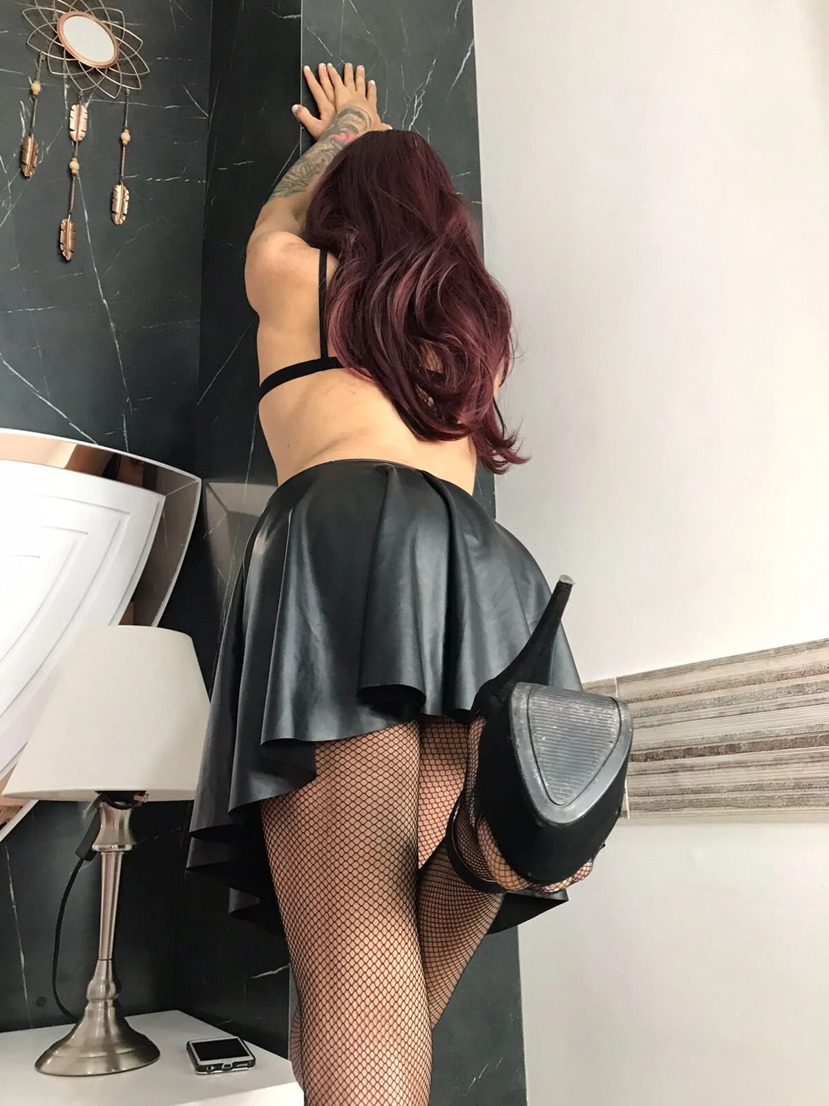 XXX Porn Photo of Nude Victtoria_Parker 3