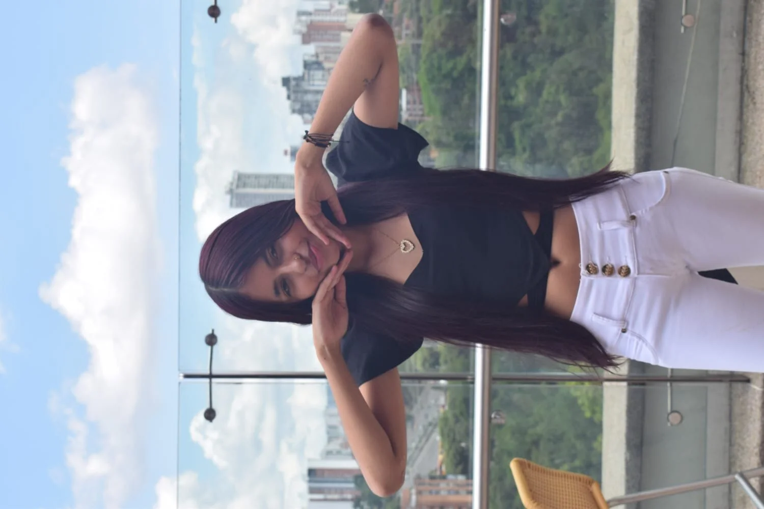 XXX Porn Photo of Nude sunnyWhitee 7