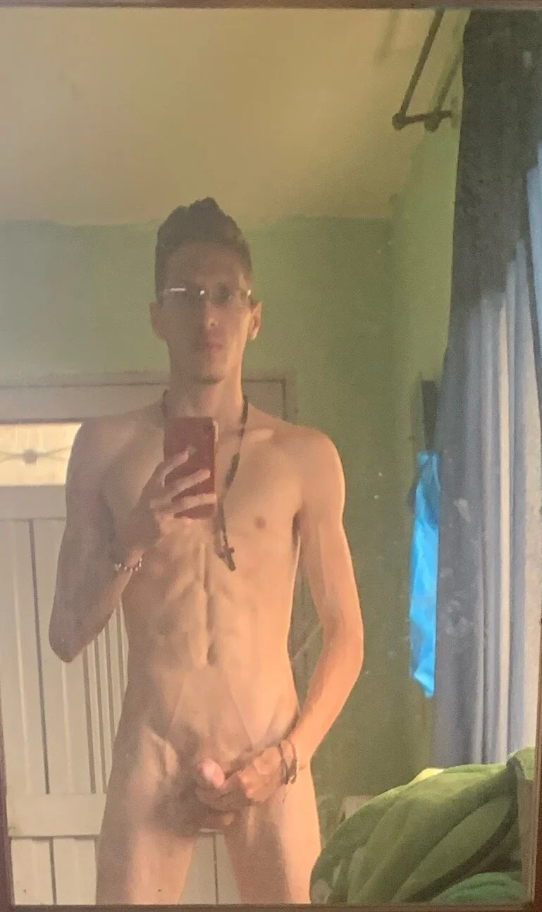 XXX Porn Photo of Nude SOYMRX 1