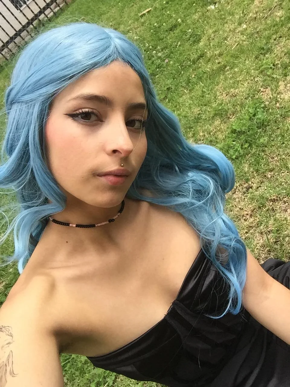 XXX Porn Photo of Nude Kind_Scarlett 16