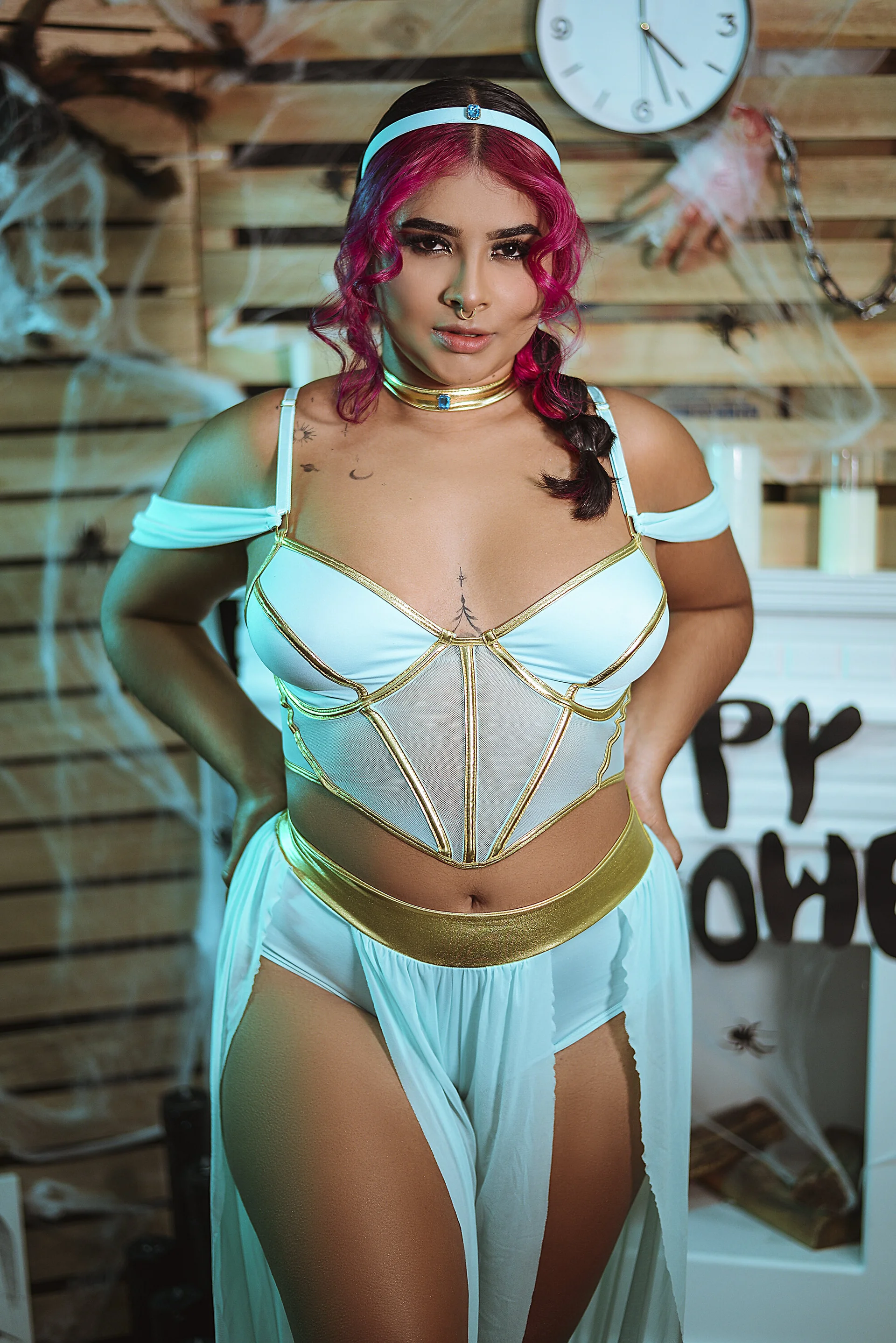 XXX Porn Photo of Nude AliiceBrown_ 60