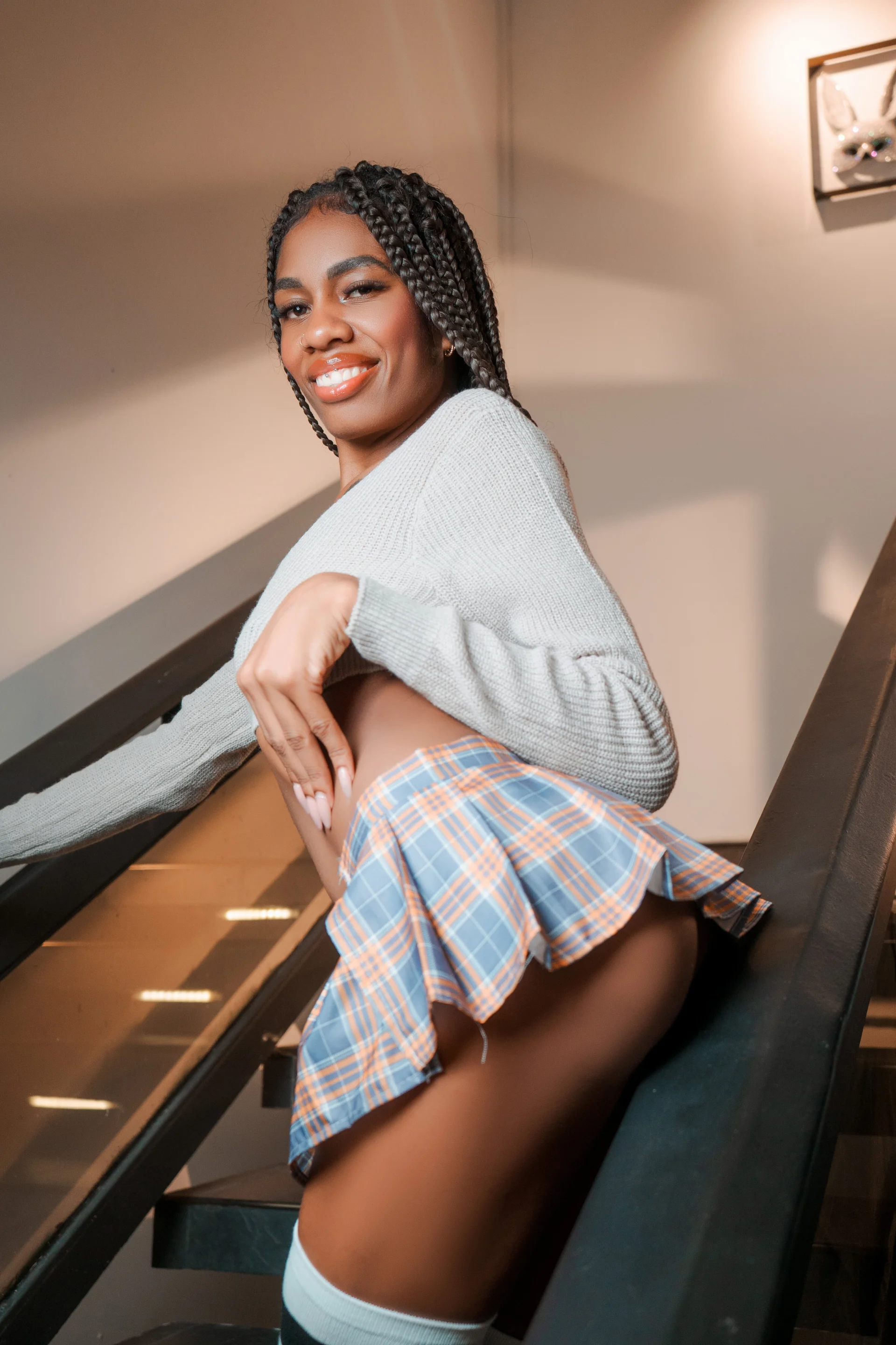 XXX Porn Photo of Nude Blackrosse__ 46