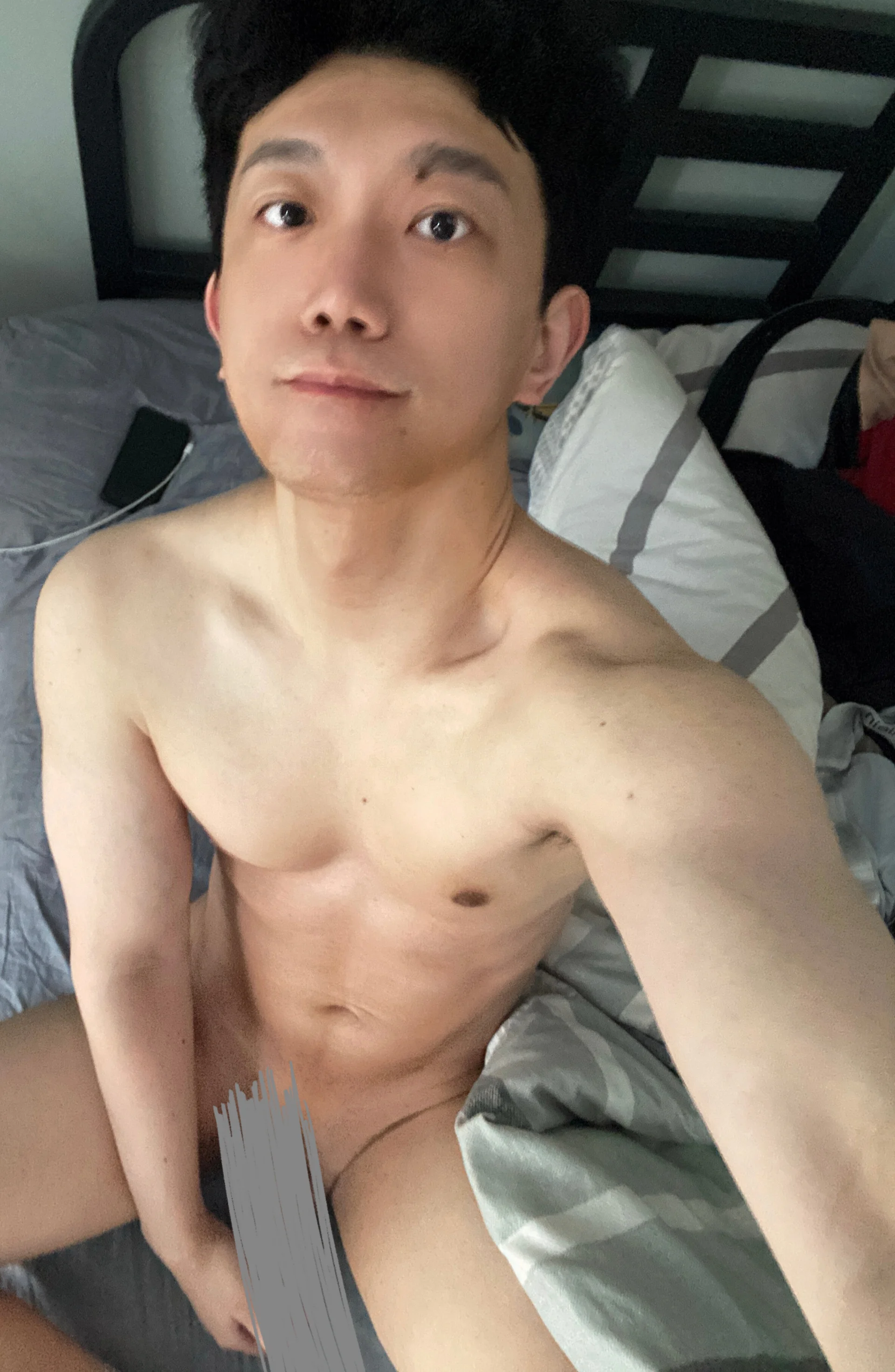 XXX Porn Photo of Nude CouplingCry 4
