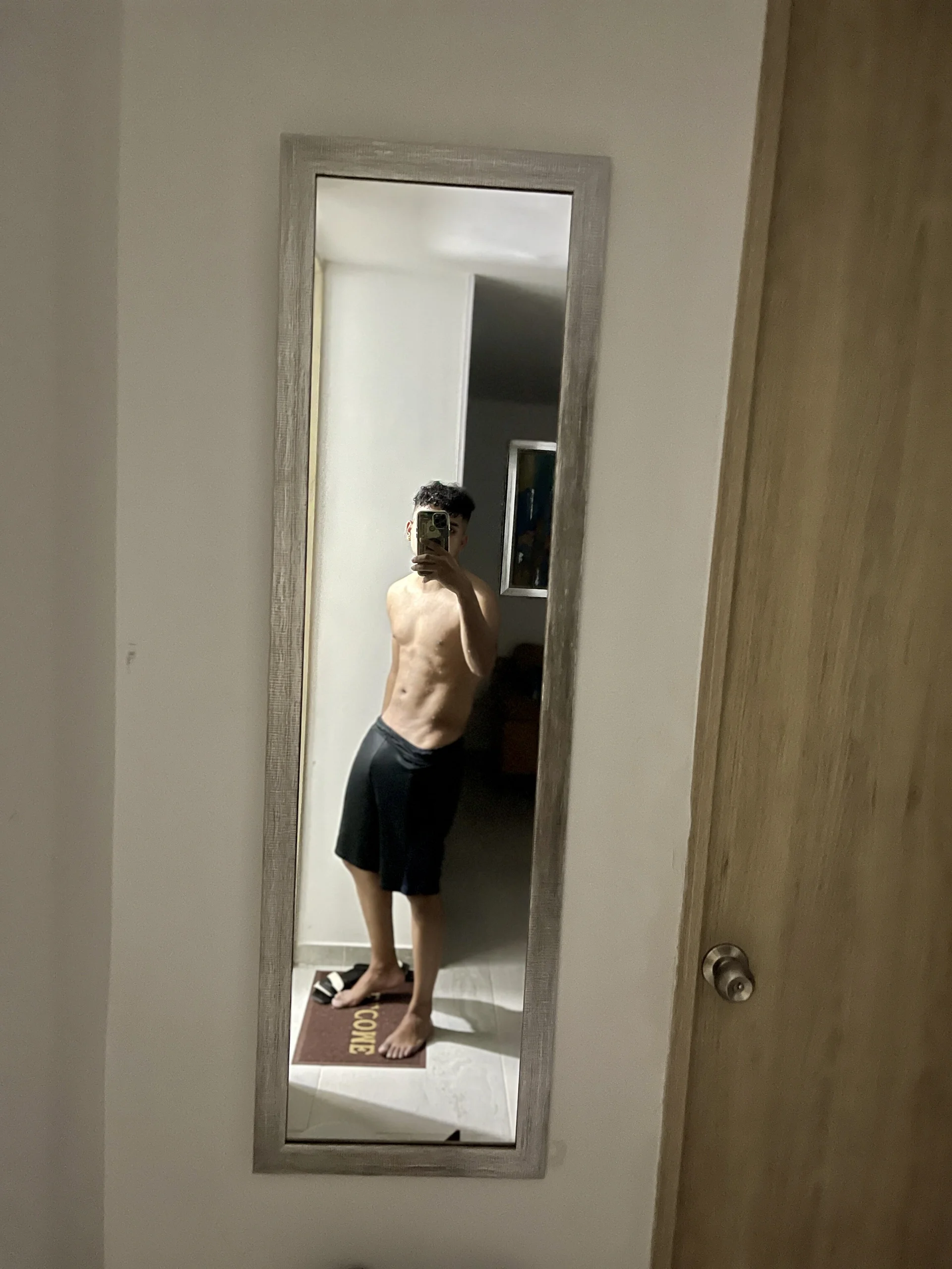 XXX Porn Photo of Nude davidxQ_09 2