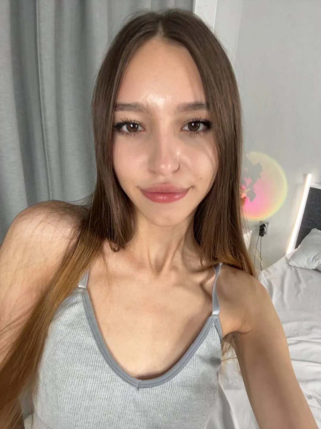 XXX Porn Photo of Nude BrandaBurns 20