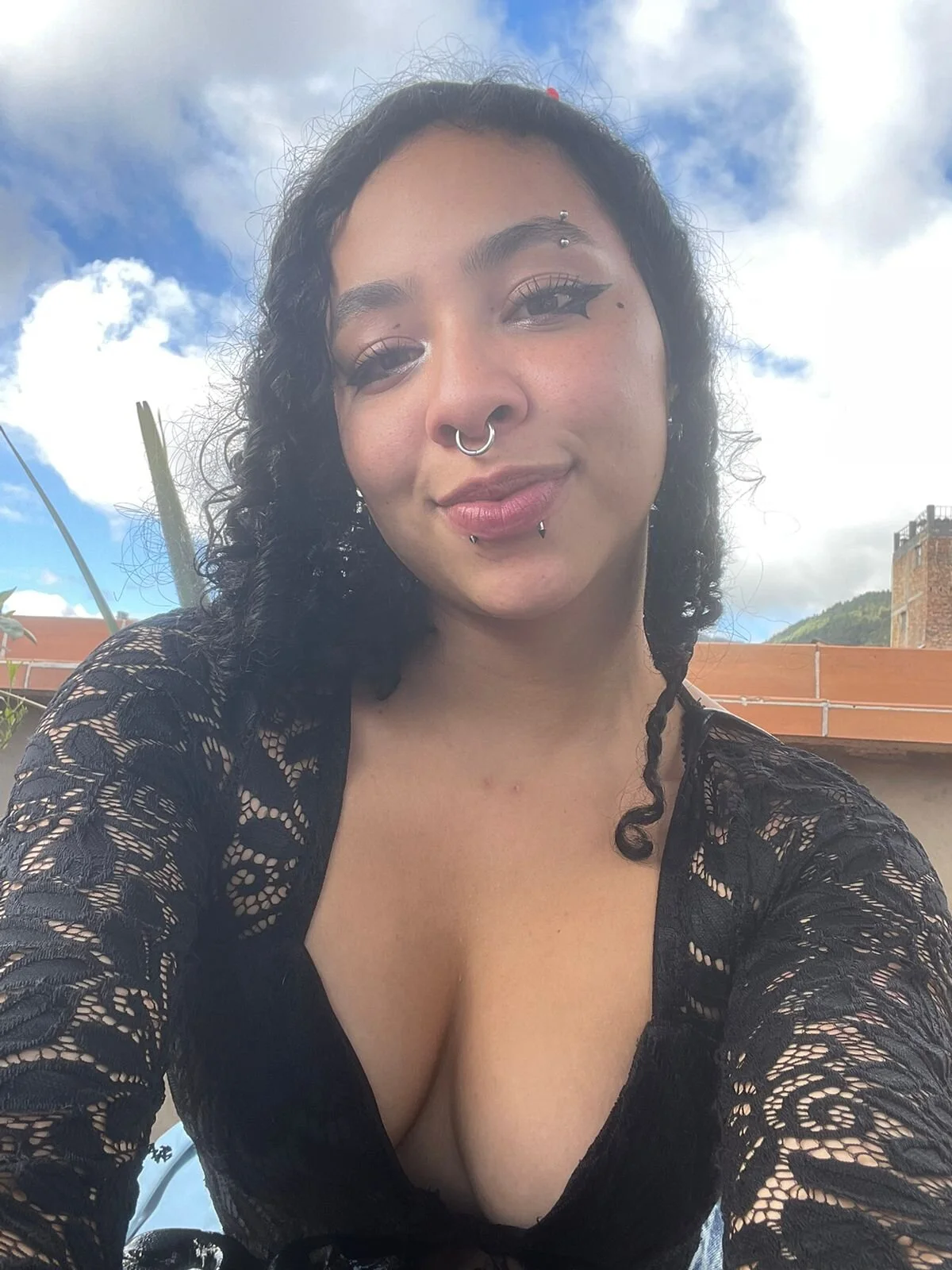 XXX Porn Photo of Nude Dhalila_ 24
