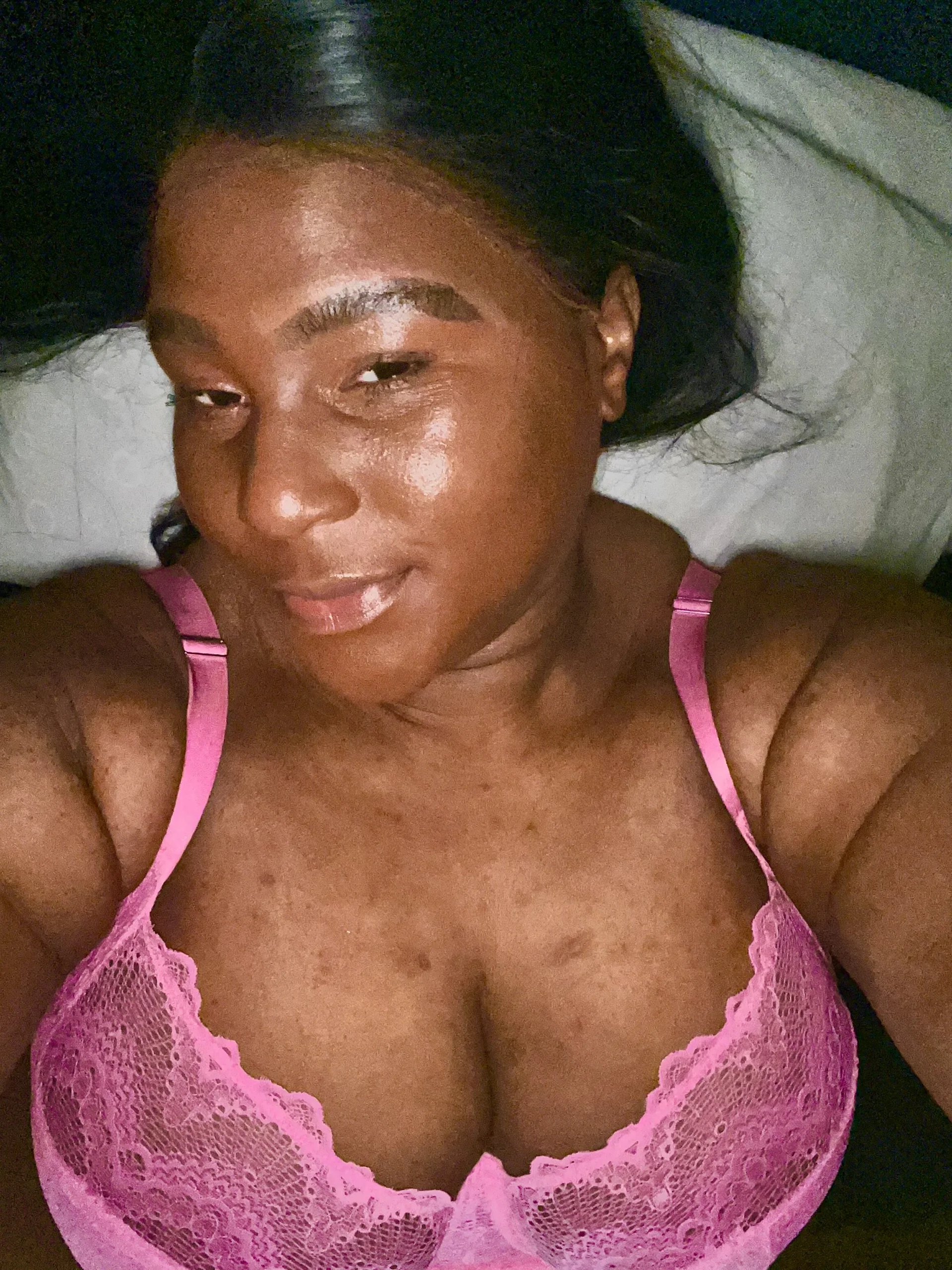 XXX Porn Photo of Nude CurvySashia 97