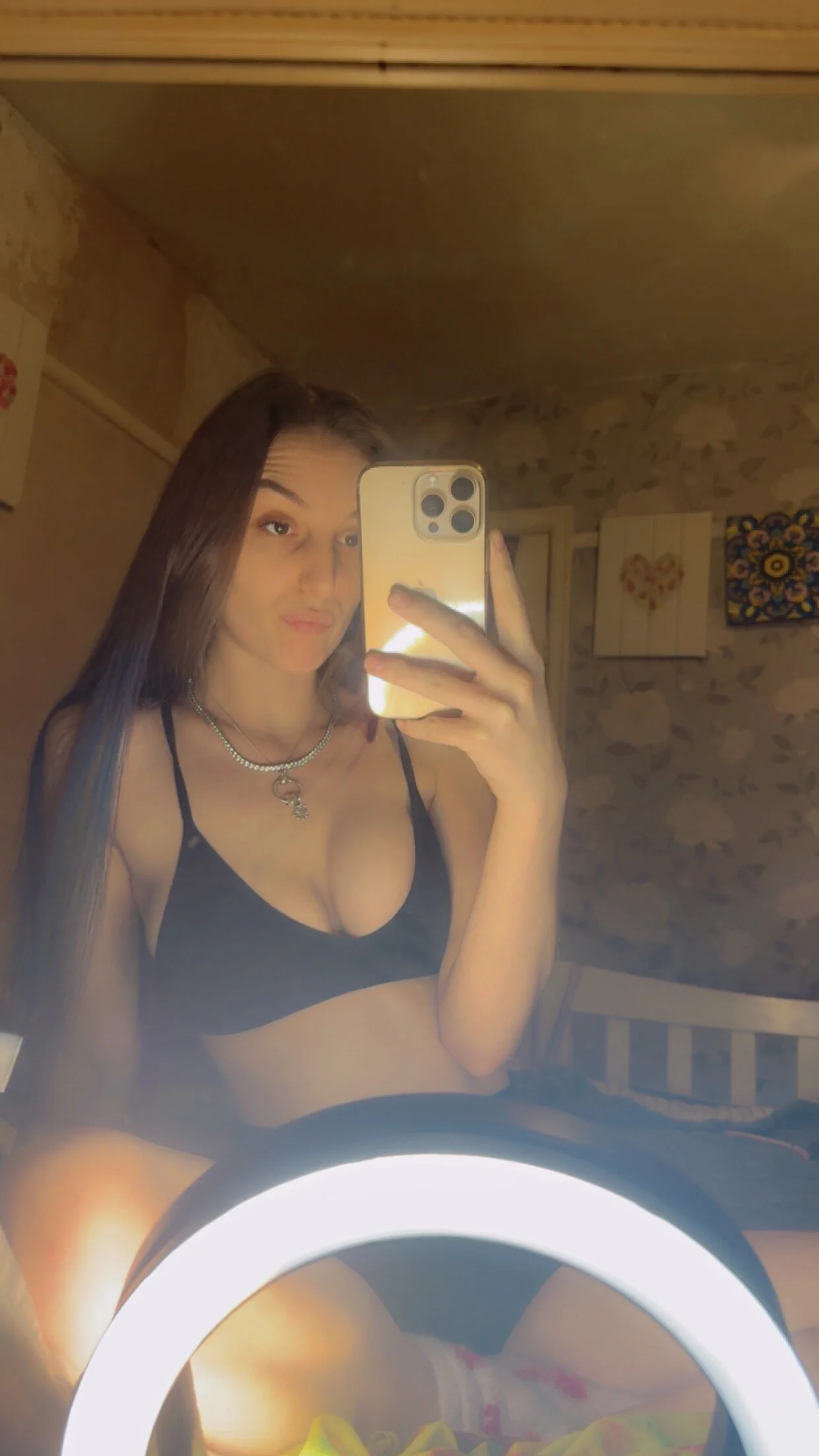 XXX Porn Photo of Nude indie-rayne 5