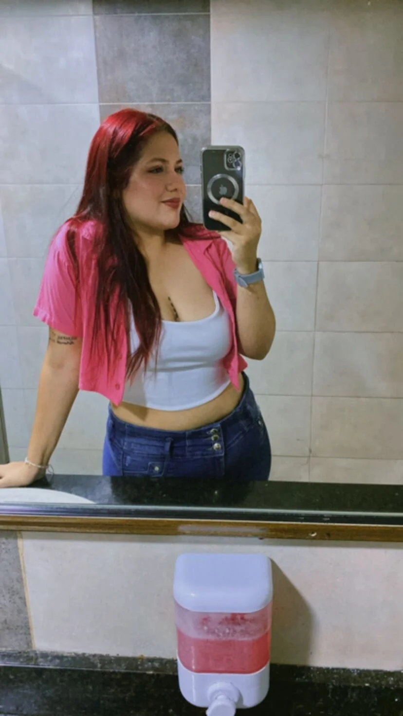 XXX Porn Photo of Nude Missy_22_ 2