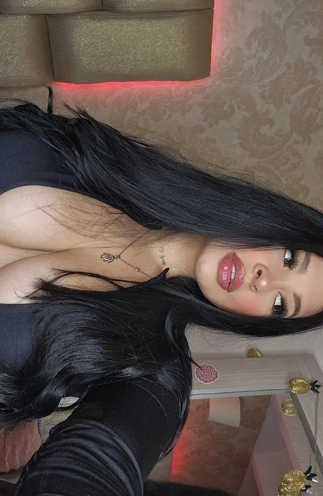 XXX Porn Photo of Nude _gaby2 13