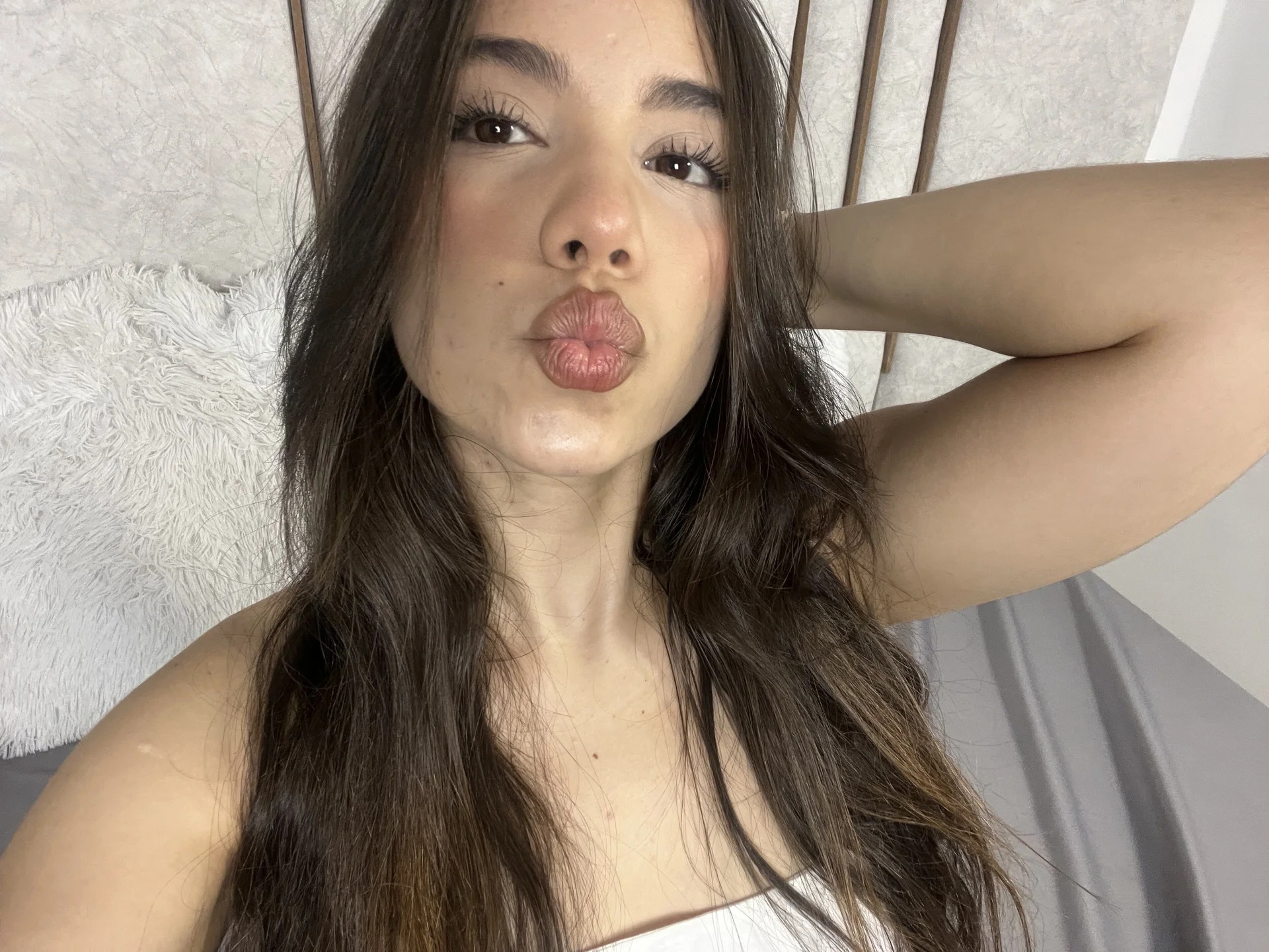XXX Porn Photo of Nude lilithdya 8